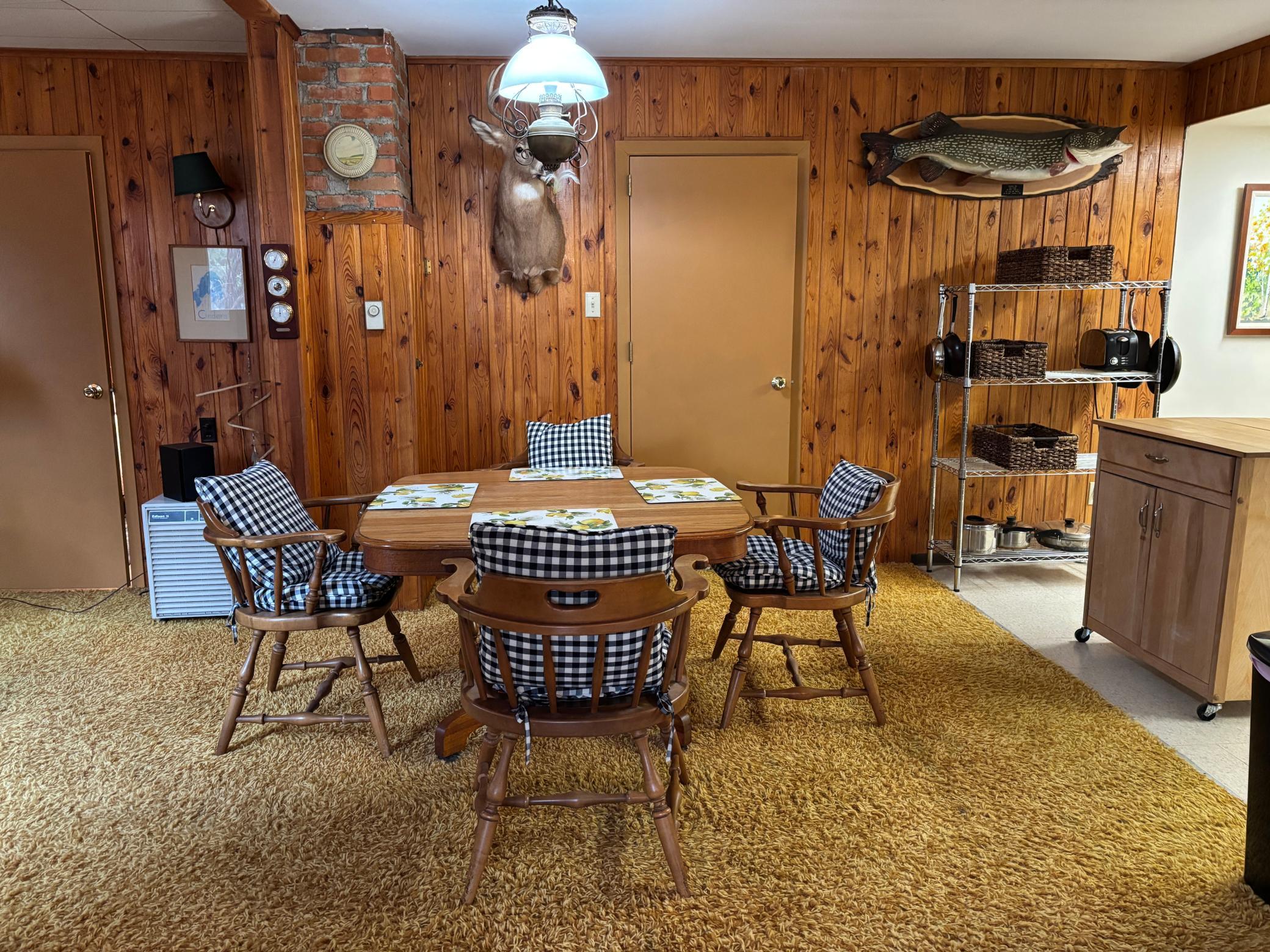 1946 single family home for sale at 54654 Highway 72 NE in Waskish, MN — 3 bed, 1 bath (photo 8 of 45)