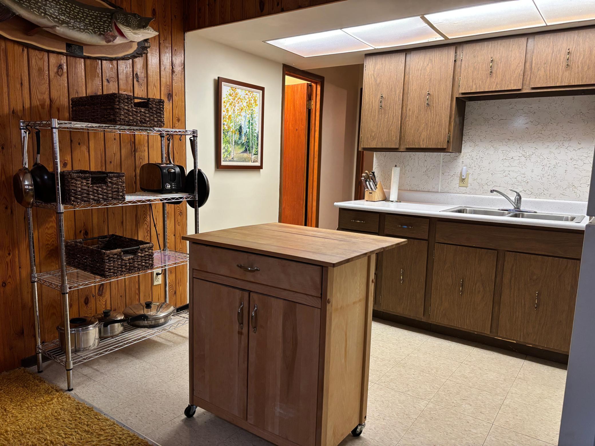 1946 single family home for sale at 54654 Highway 72 NE in Waskish, MN — 3 bed, 1 bath (photo 10 of 45)
