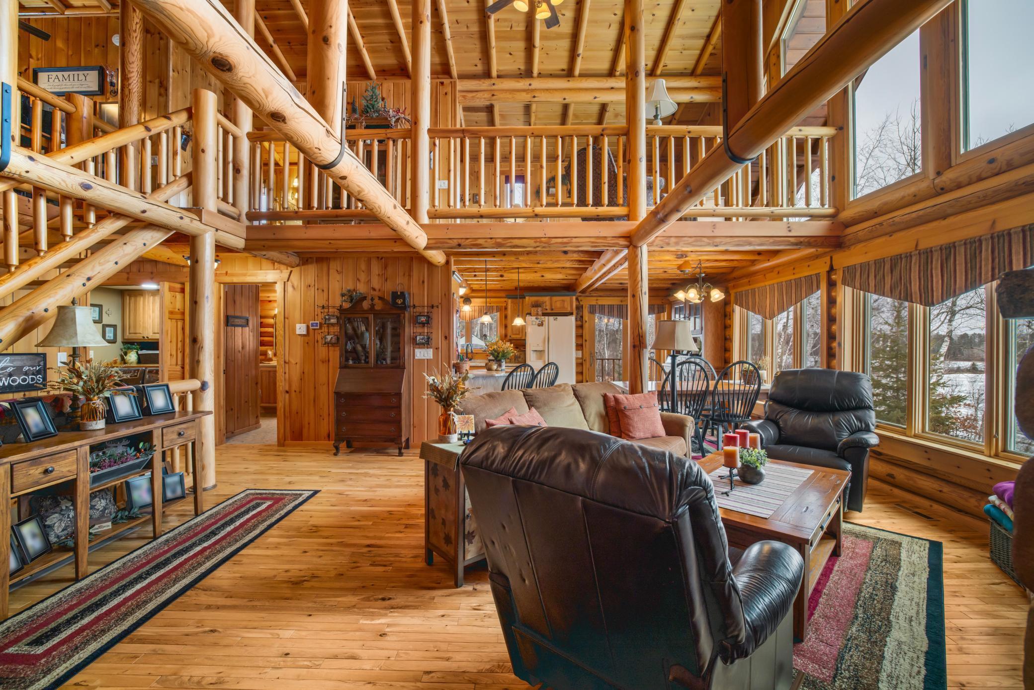 2004 single family home for sale at 19605 Jigsaw Drive in Park Rapids, MN — 2 bed, 3 bath (photo 11 of 57)