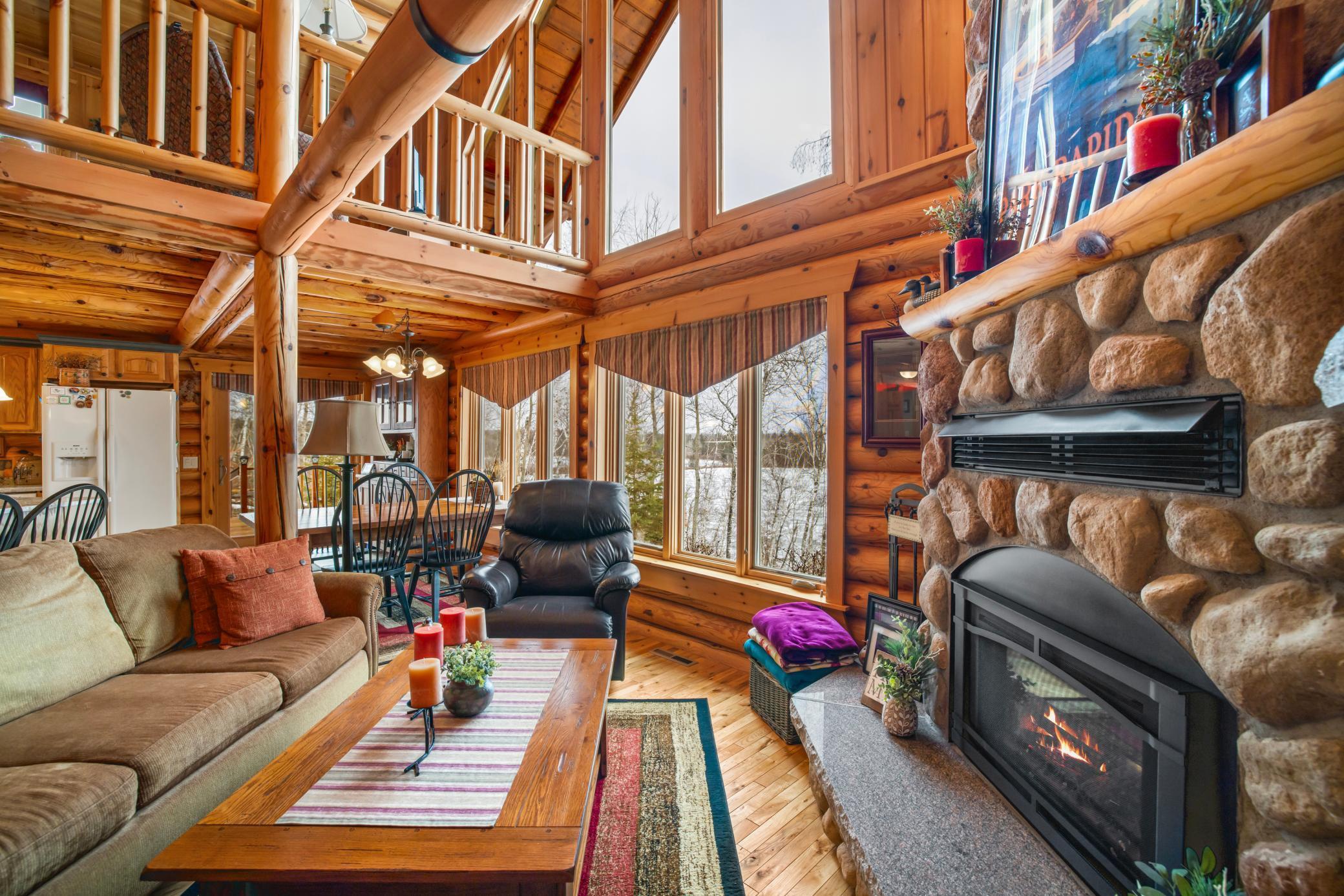2004 single family home for sale at 19605 Jigsaw Drive in Park Rapids, MN — 2 bed, 3 bath (photo 12 of 57)
