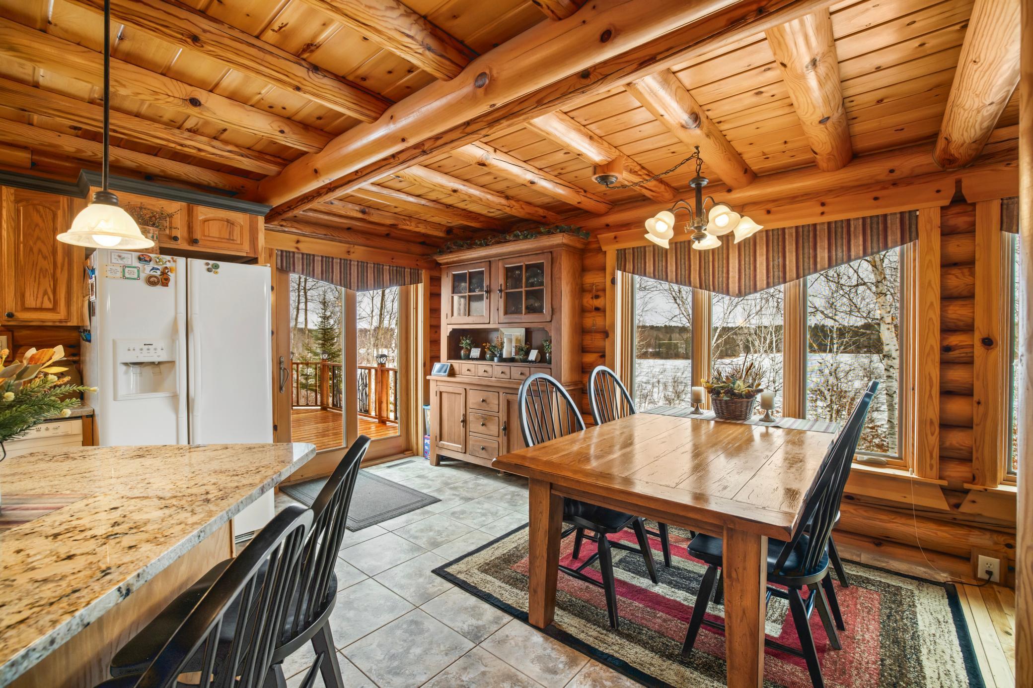 2004 single family home for sale at 19605 Jigsaw Drive in Park Rapids, MN — 2 bed, 3 bath (photo 15 of 57)