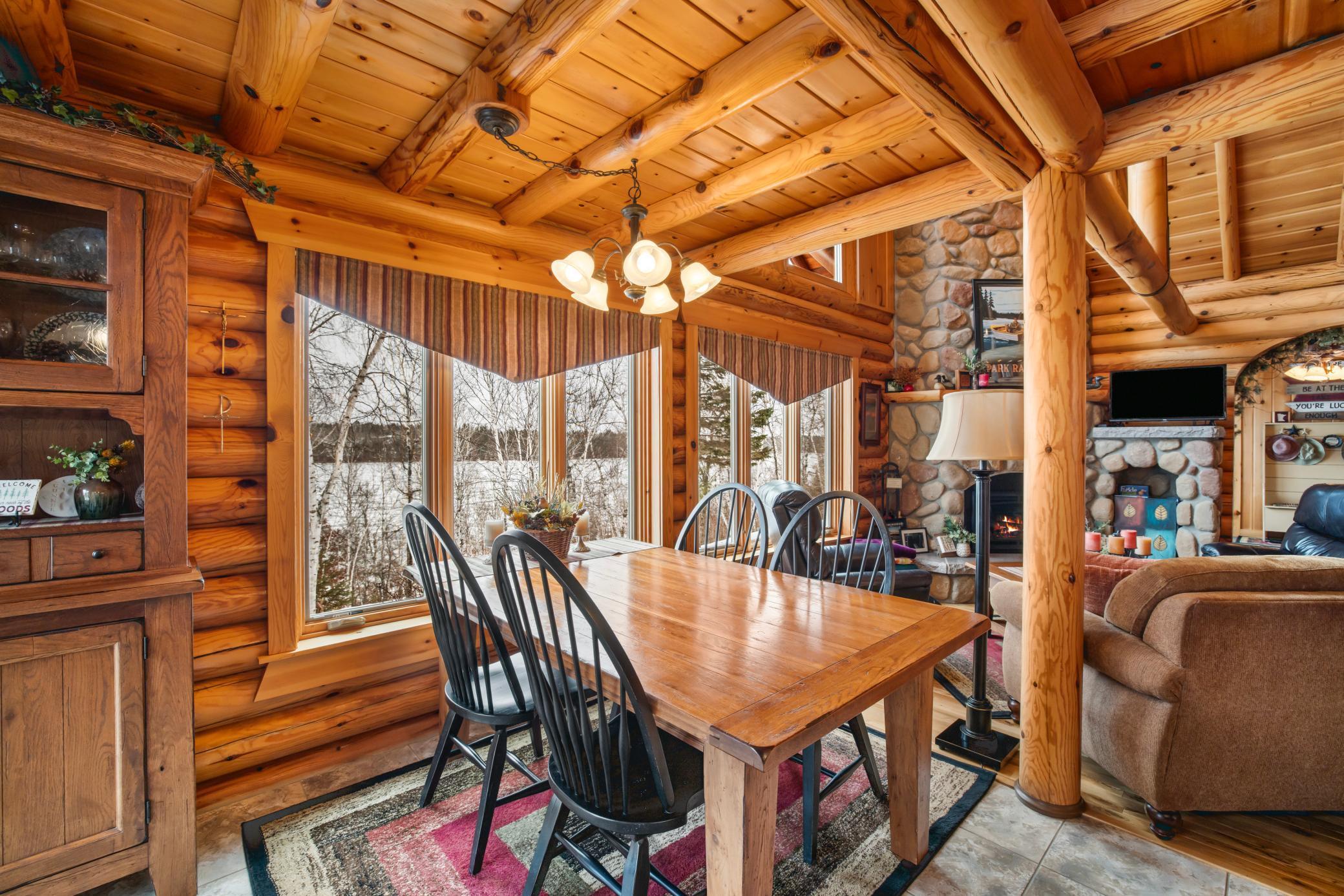 2004 single family home for sale at 19605 Jigsaw Drive in Park Rapids, MN — 2 bed, 3 bath (photo 16 of 57)