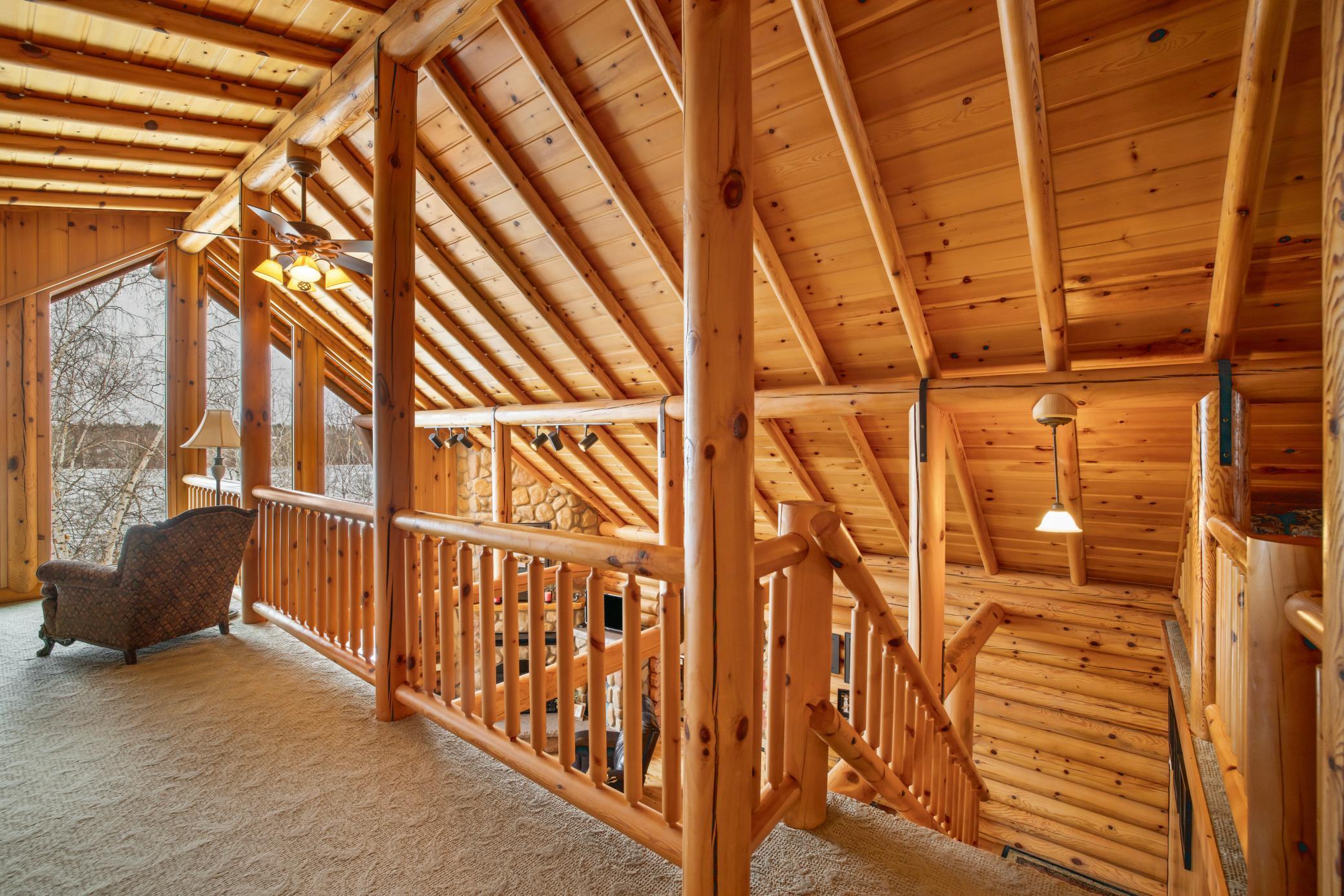 2004 single family home for sale at 19605 Jigsaw Drive in Park Rapids, MN — 2 bed, 3 bath (photo 18 of 57)