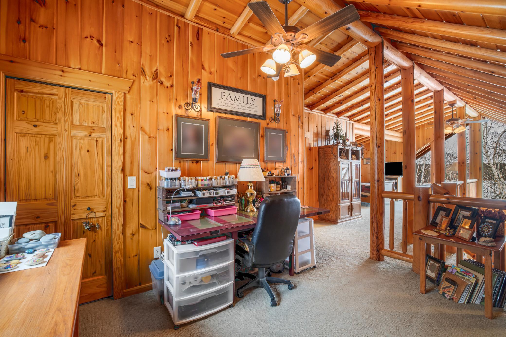 2004 single family home for sale at 19605 Jigsaw Drive in Park Rapids, MN — 2 bed, 3 bath (photo 19 of 57)