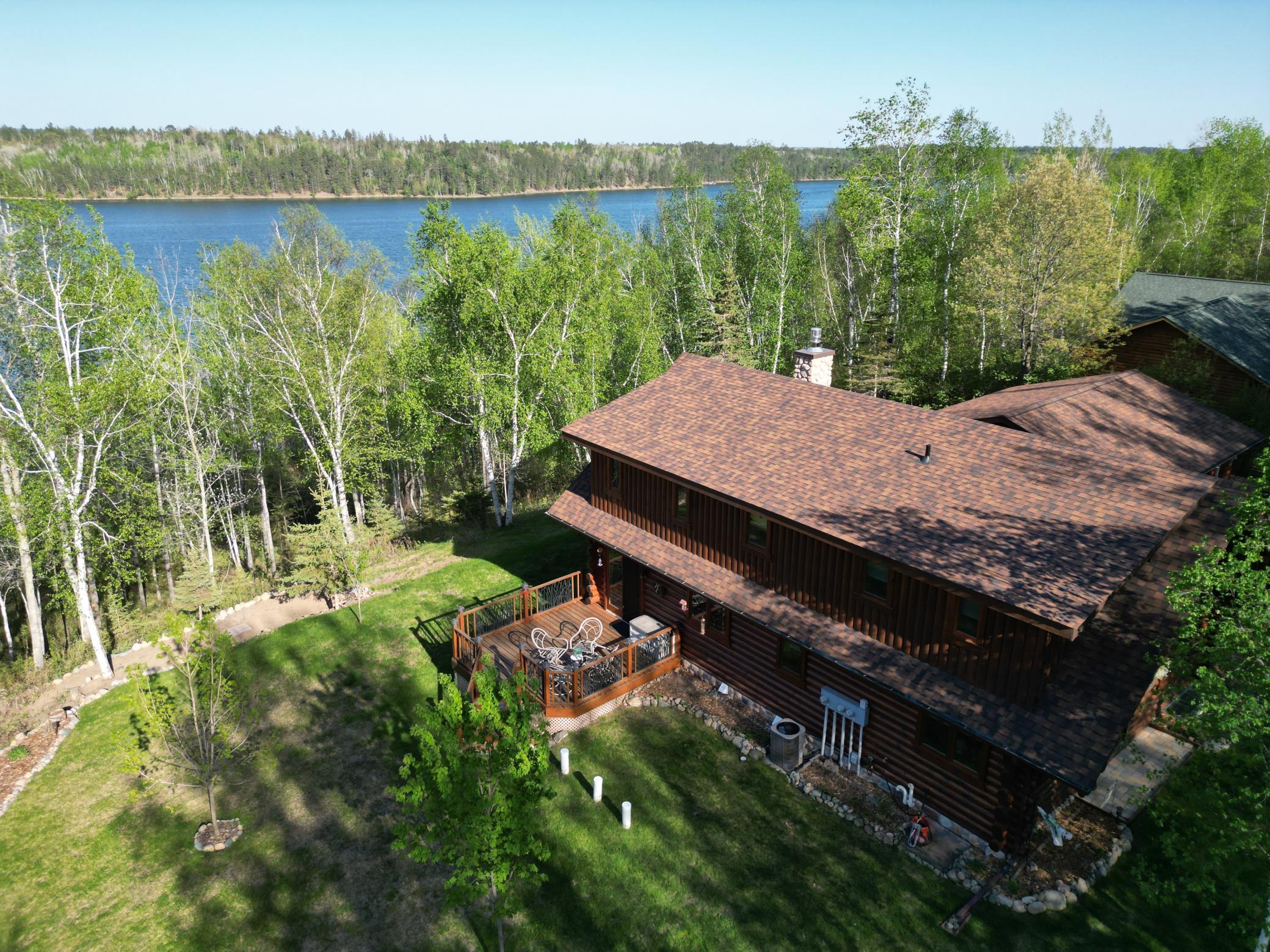 2004 single family home for sale at 19605 Jigsaw Drive in Park Rapids, MN — 2 bed, 3 bath (photo 3 of 57)