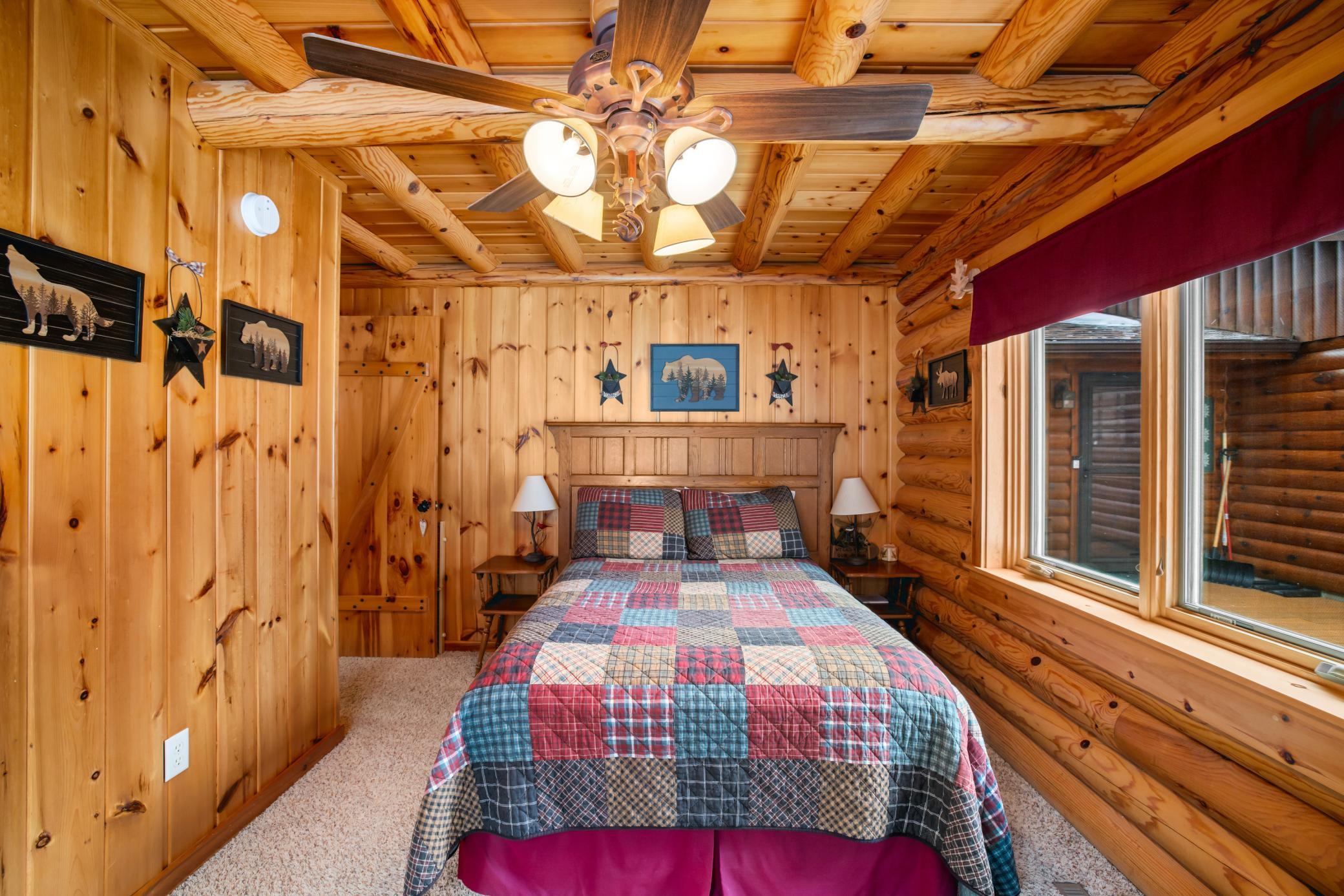 2004 single family home for sale at 19605 Jigsaw Drive in Park Rapids, MN — 2 bed, 3 bath (photo 25 of 57)