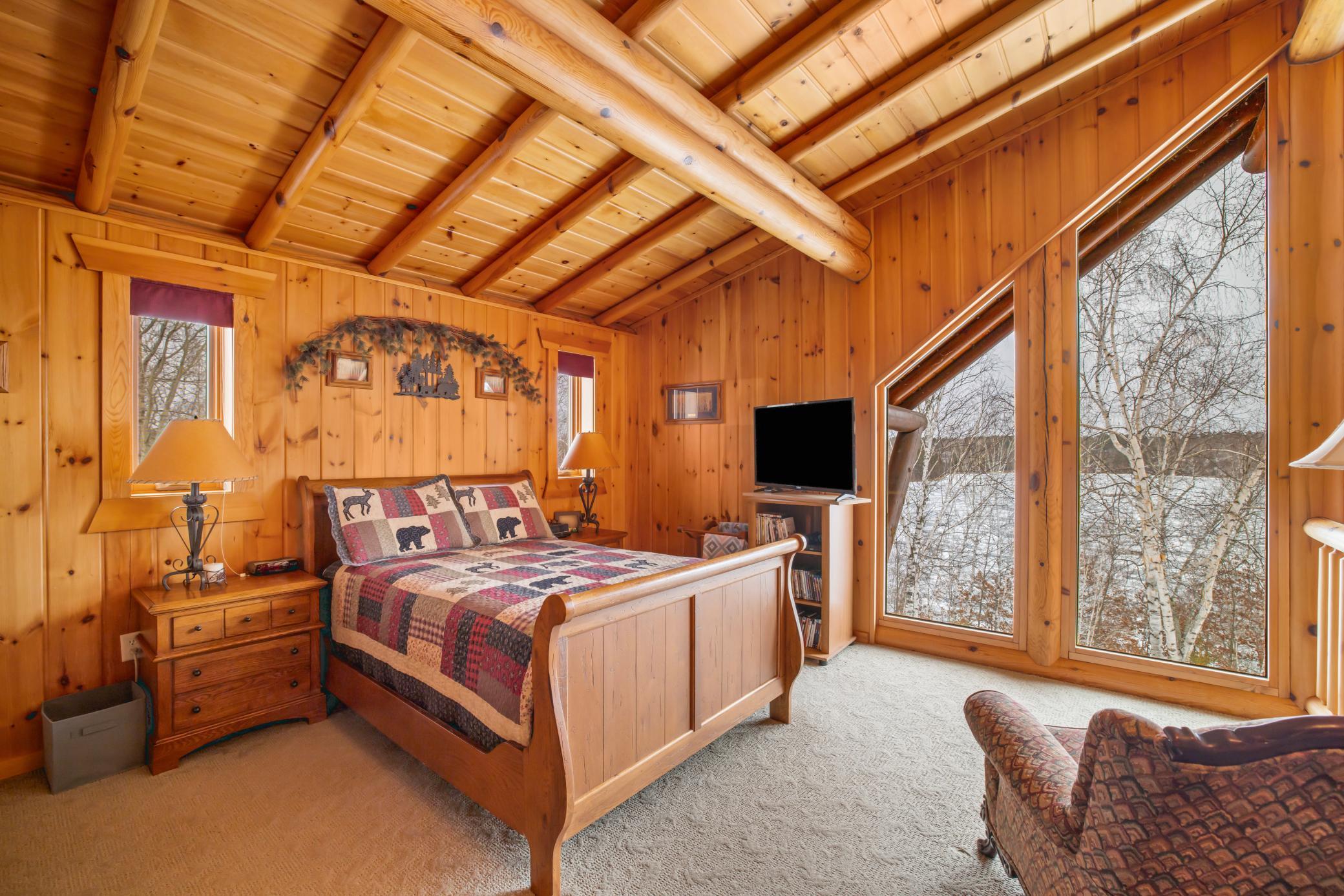 2004 single family home for sale at 19605 Jigsaw Drive in Park Rapids, MN — 2 bed, 3 bath (photo 26 of 57)