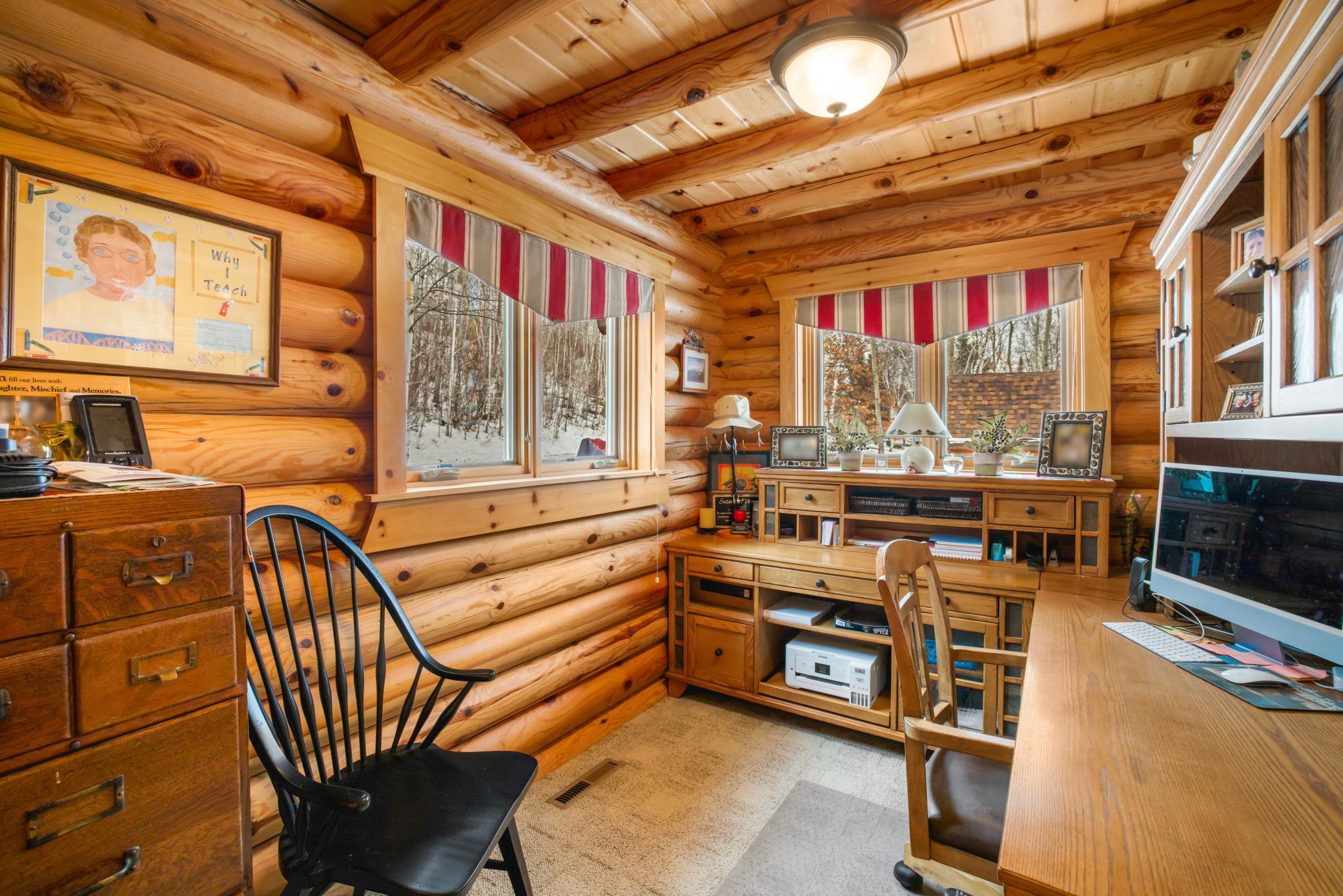 2004 single family home for sale at 19605 Jigsaw Drive in Park Rapids, MN — 2 bed, 3 bath (photo 29 of 57)