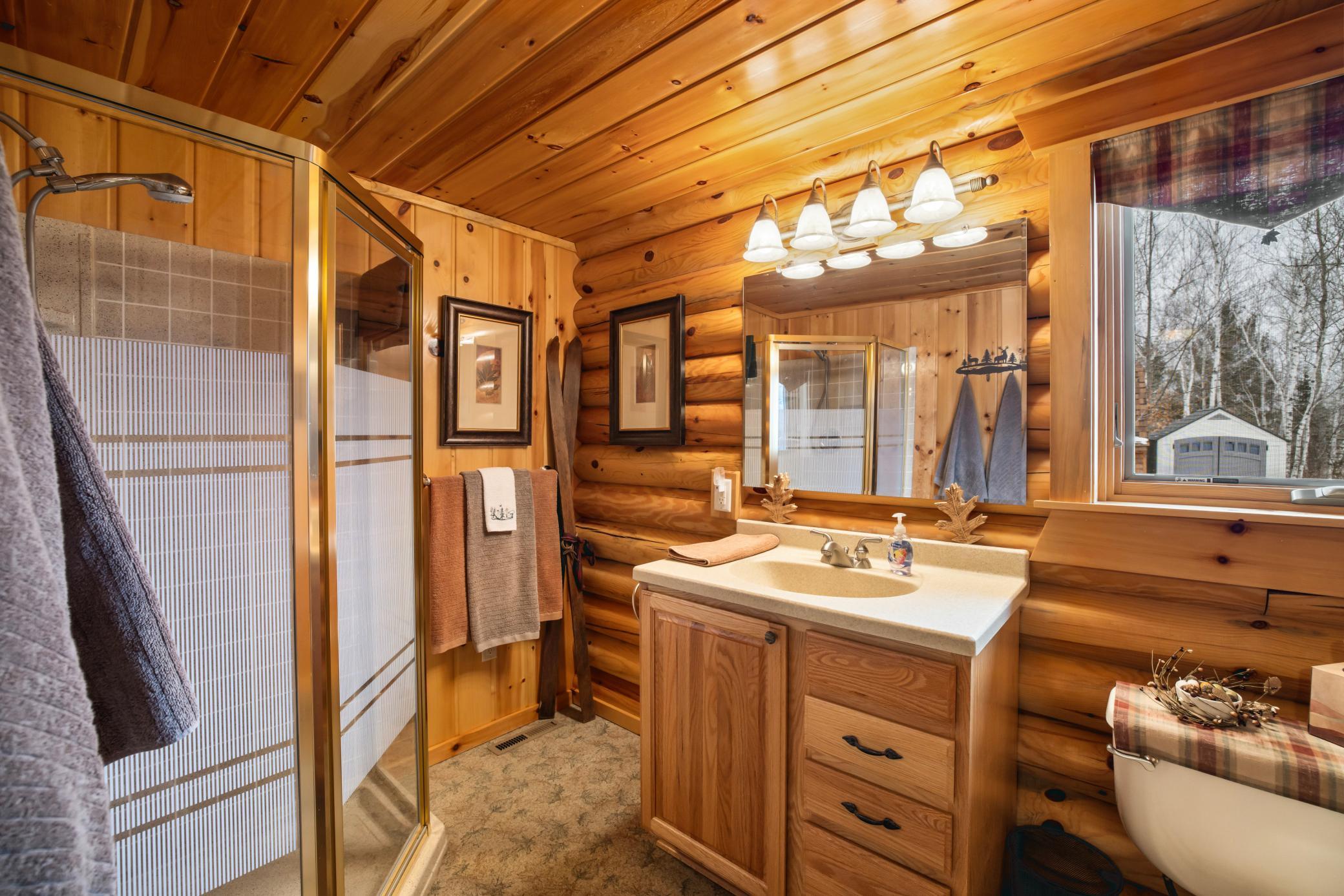 2004 single family home for sale at 19605 Jigsaw Drive in Park Rapids, MN — 2 bed, 3 bath (photo 32 of 57)