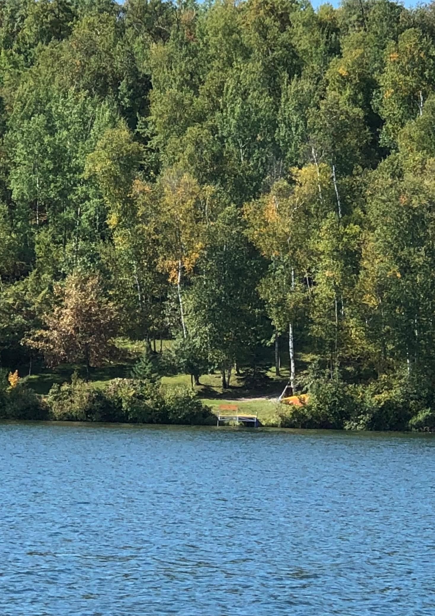 2004 single family home for sale at 19605 Jigsaw Drive in Park Rapids, MN — 2 bed, 3 bath (photo 42 of 57)