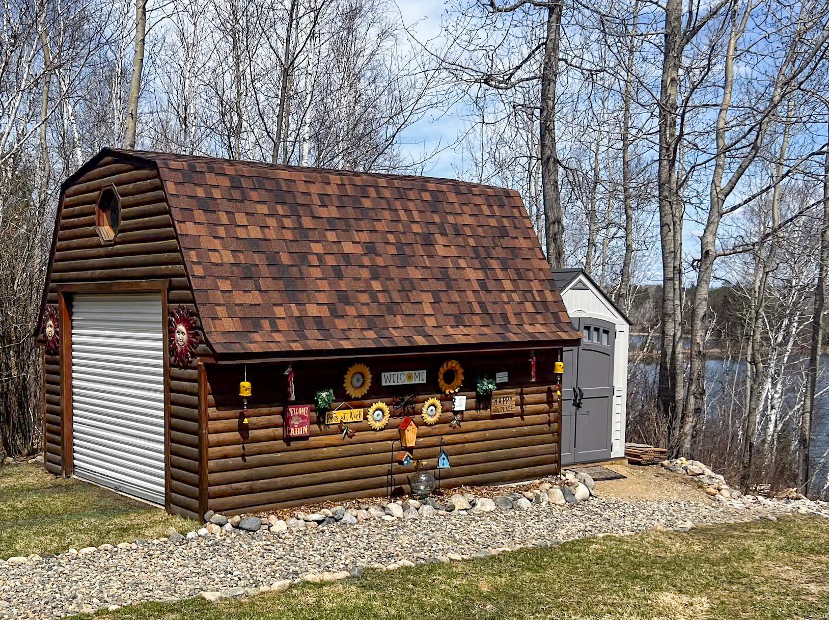 2004 single family home for sale at 19605 Jigsaw Drive in Park Rapids, MN — 2 bed, 3 bath (photo 46 of 57)