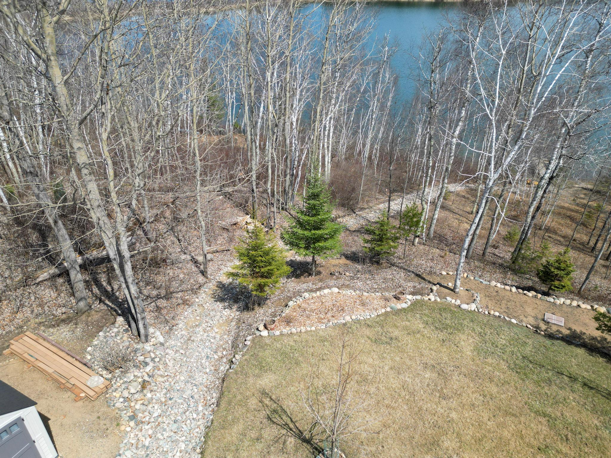 2004 single family home for sale at 19605 Jigsaw Drive in Park Rapids, MN — 2 bed, 3 bath (photo 48 of 57)