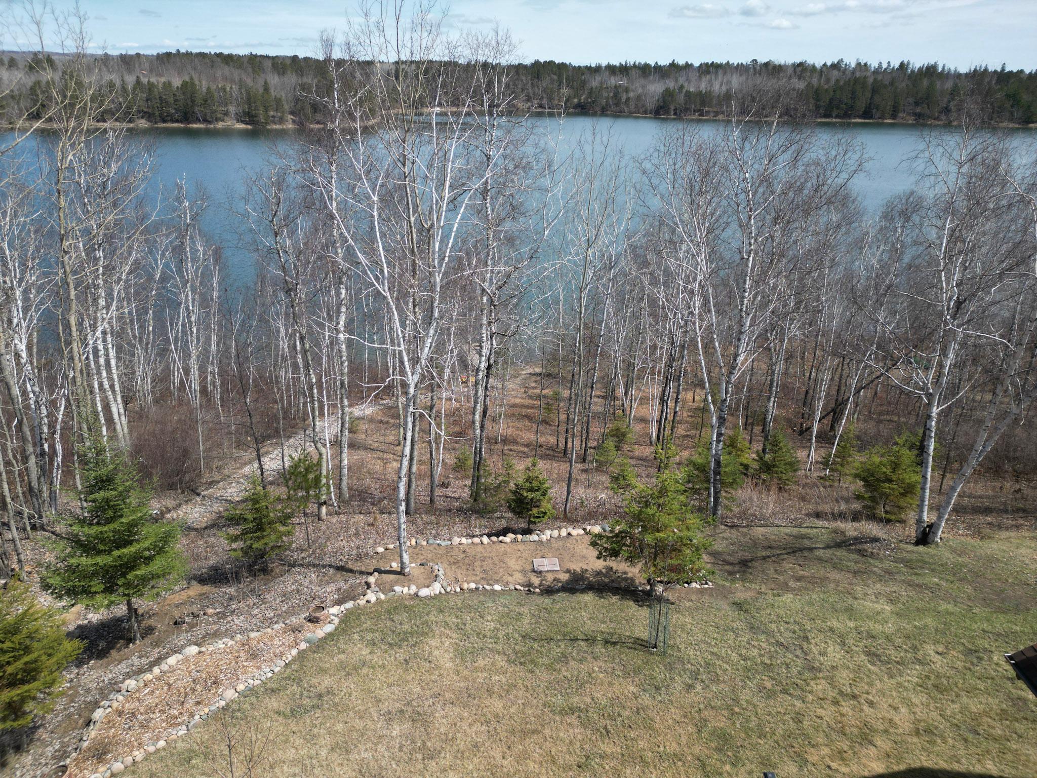 2004 single family home for sale at 19605 Jigsaw Drive in Park Rapids, MN — 2 bed, 3 bath (photo 49 of 57)