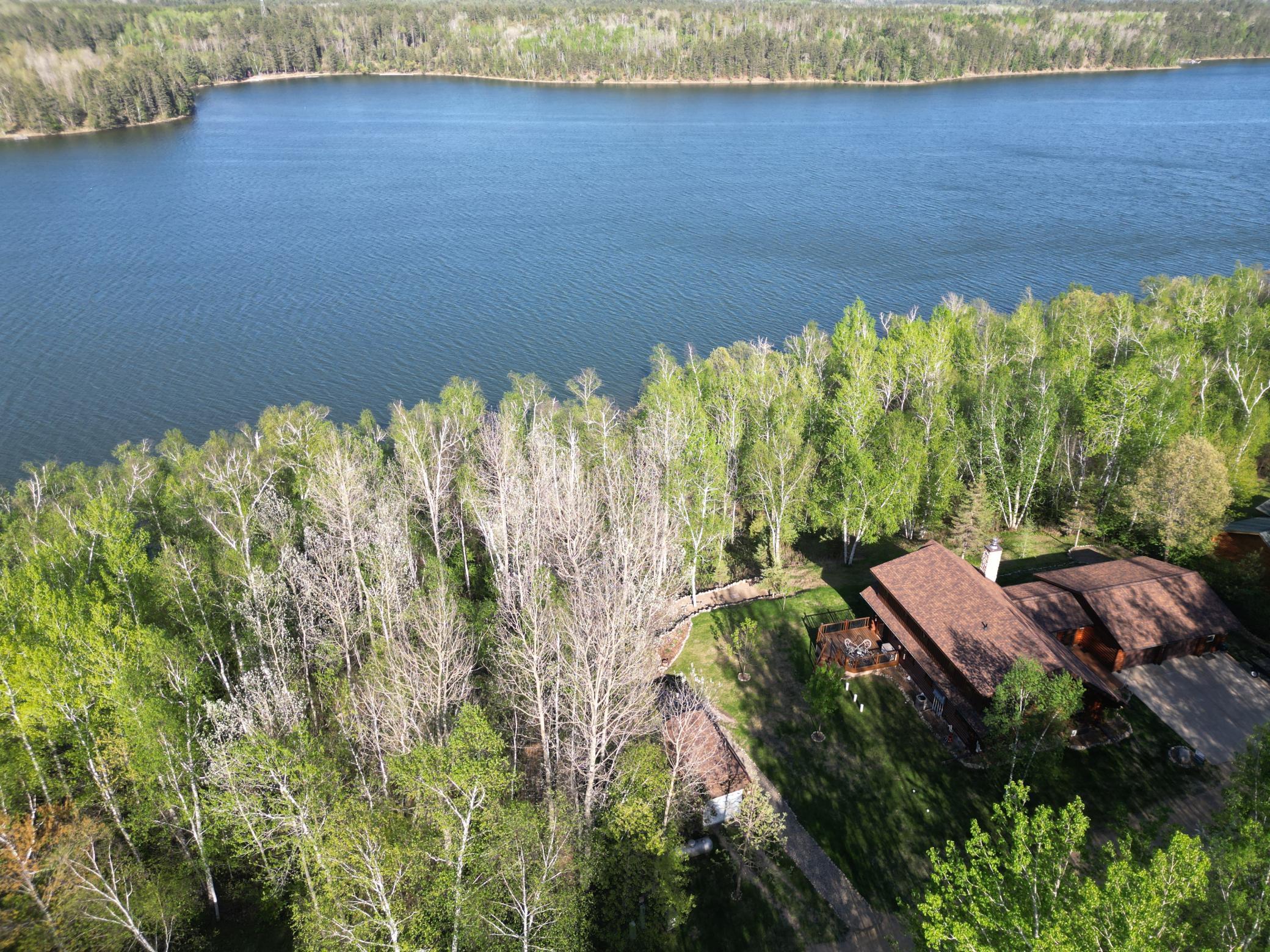 2004 single family home for sale at 19605 Jigsaw Drive in Park Rapids, MN — 2 bed, 3 bath (photo 52 of 57)