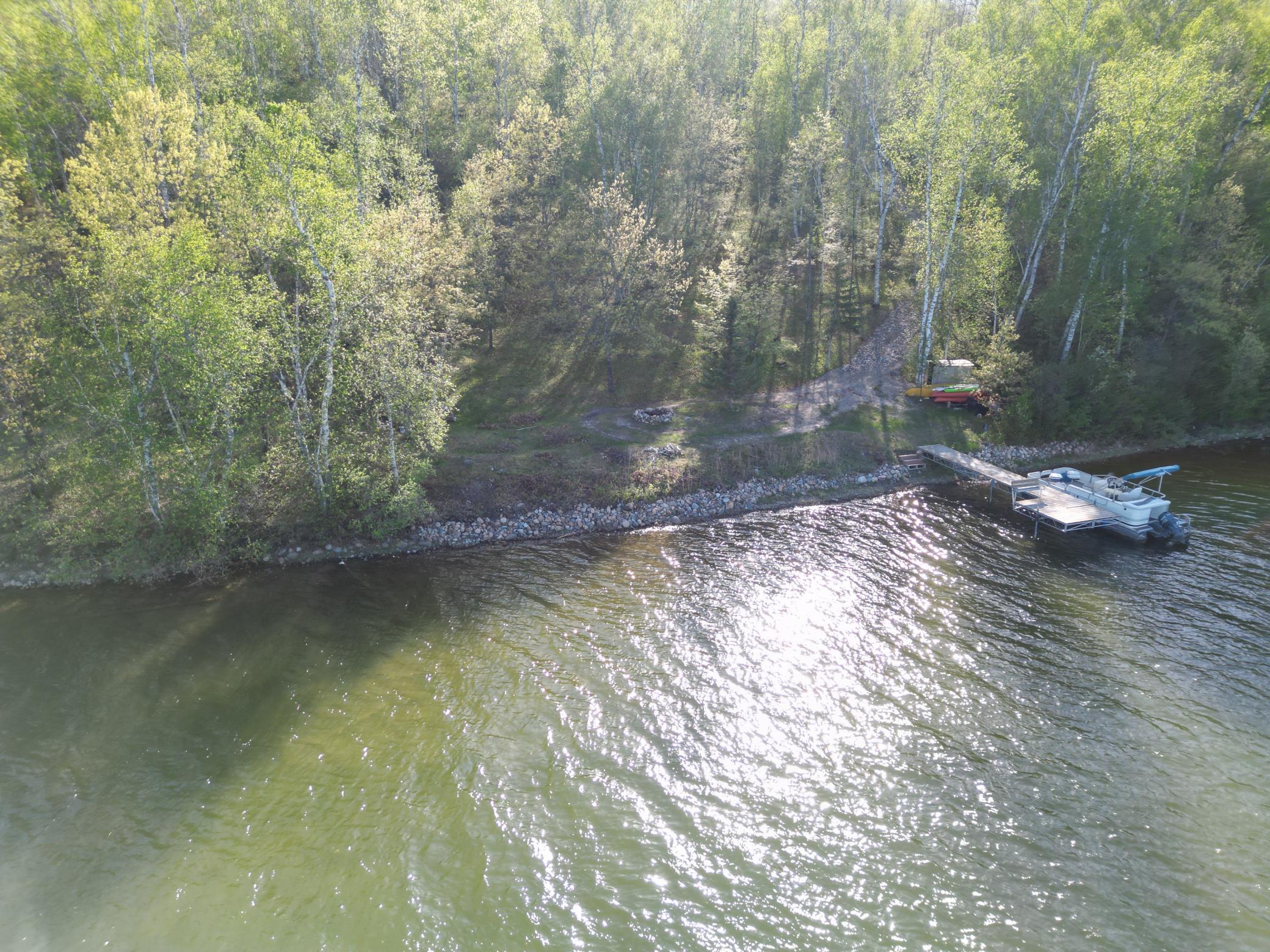 2004 single family home for sale at 19605 Jigsaw Drive in Park Rapids, MN — 2 bed, 3 bath (photo 8 of 57)