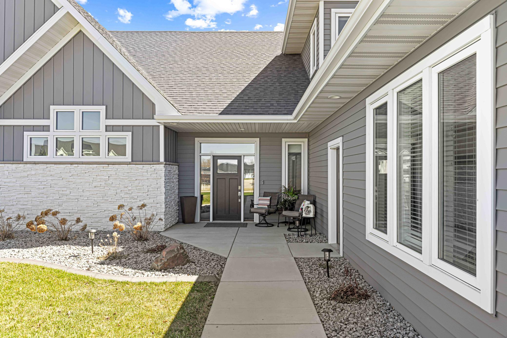 2021 townhouse for sale at 5900 31st Street S in Fargo, ND — 3 bed, 3 bath (photo 16 of 68)