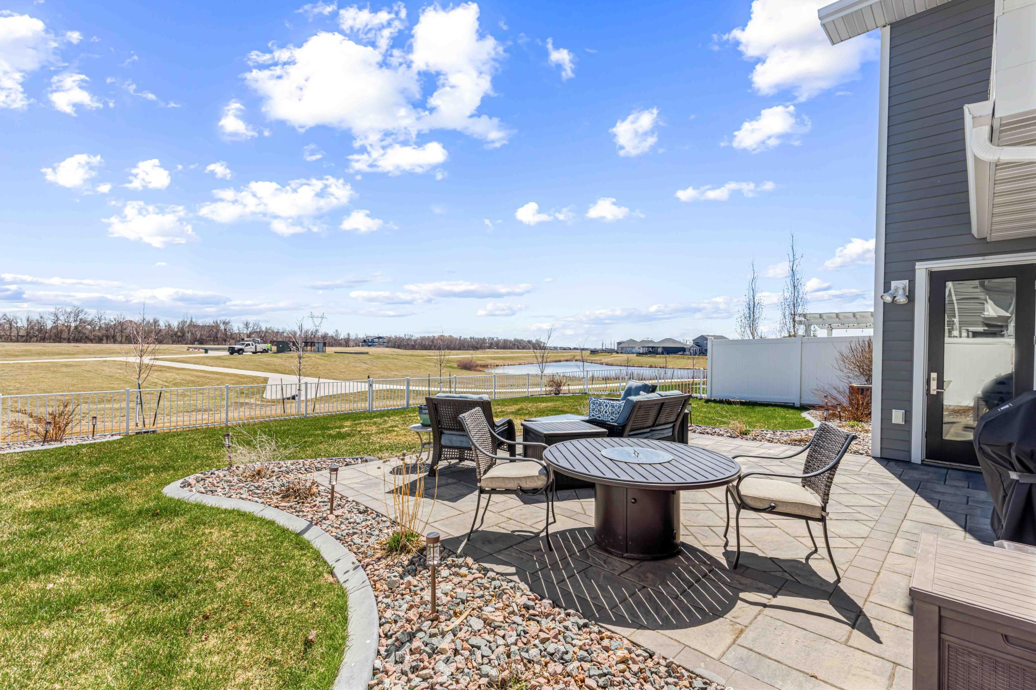 2021 townhouse for sale at 5900 31st Street S in Fargo, ND — 3 bed, 3 bath (photo 17 of 68)