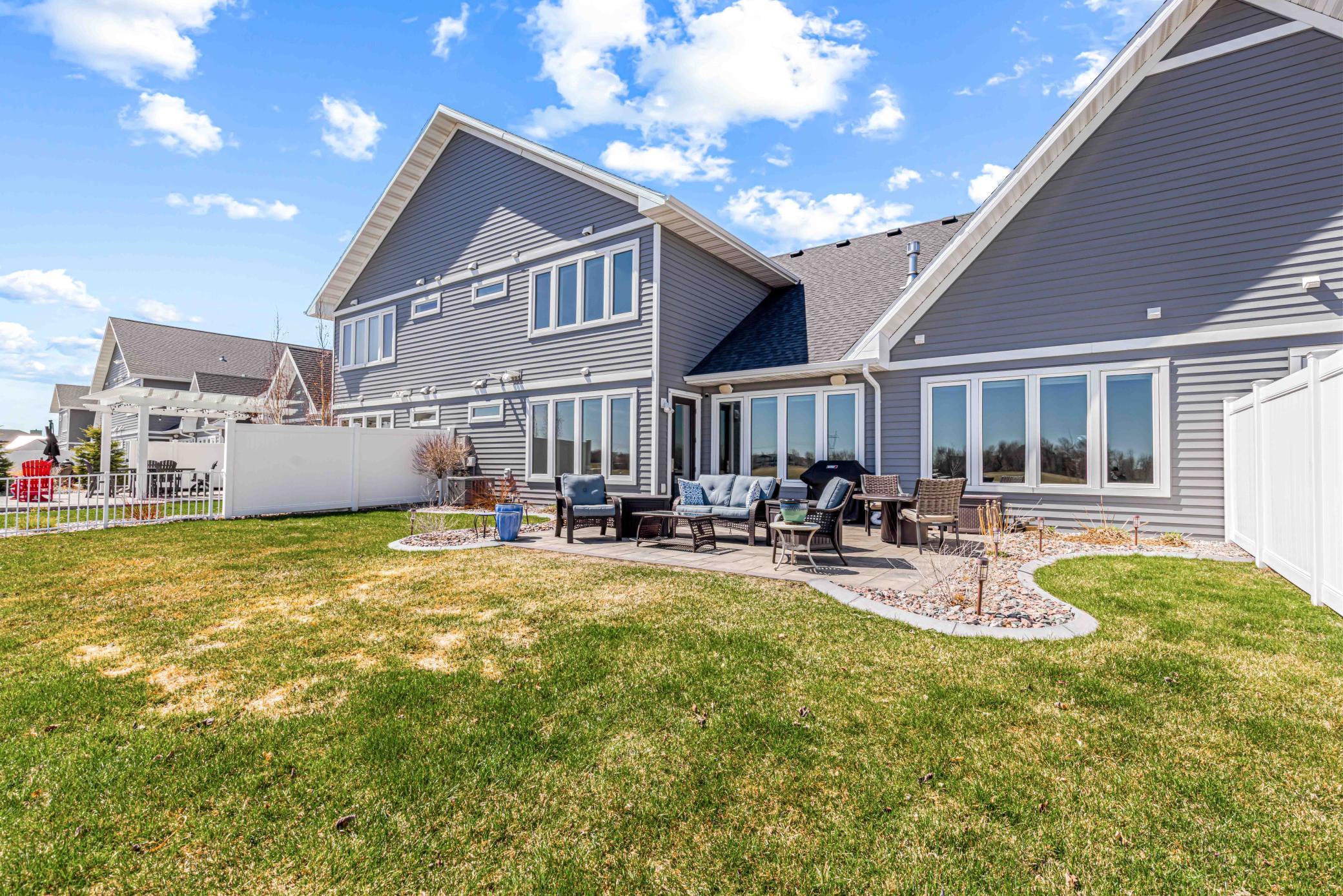2021 townhouse for sale at 5900 31st Street S in Fargo, ND — 3 bed, 3 bath (photo 18 of 68)