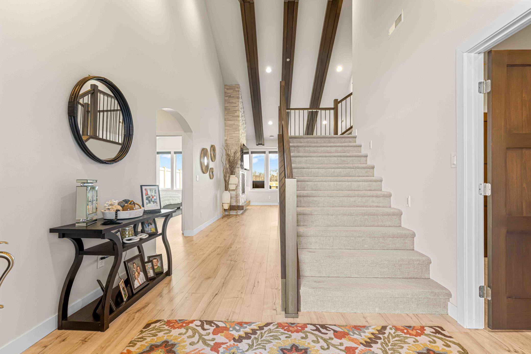 2021 townhouse for sale at 5900 31st Street S in Fargo, ND — 3 bed, 3 bath (photo 22 of 68)