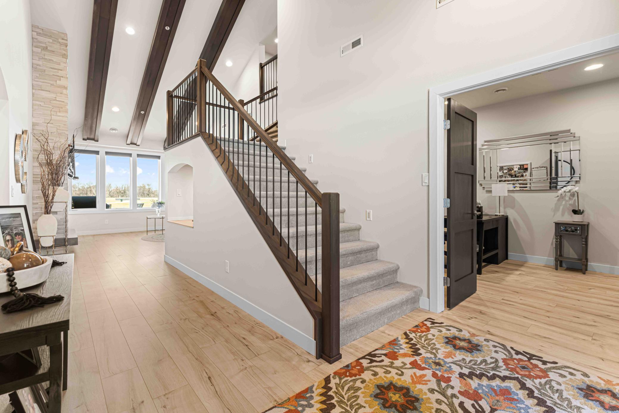2021 townhouse for sale at 5900 31st Street S in Fargo, ND — 3 bed, 3 bath (photo 23 of 68)