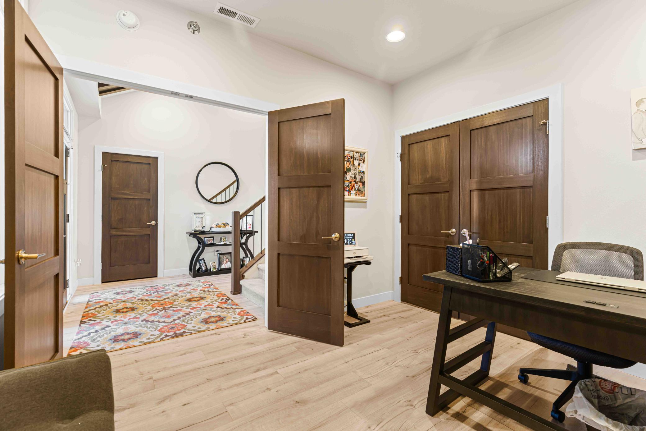 2021 townhouse for sale at 5900 31st Street S in Fargo, ND — 3 bed, 3 bath (photo 24 of 68)
