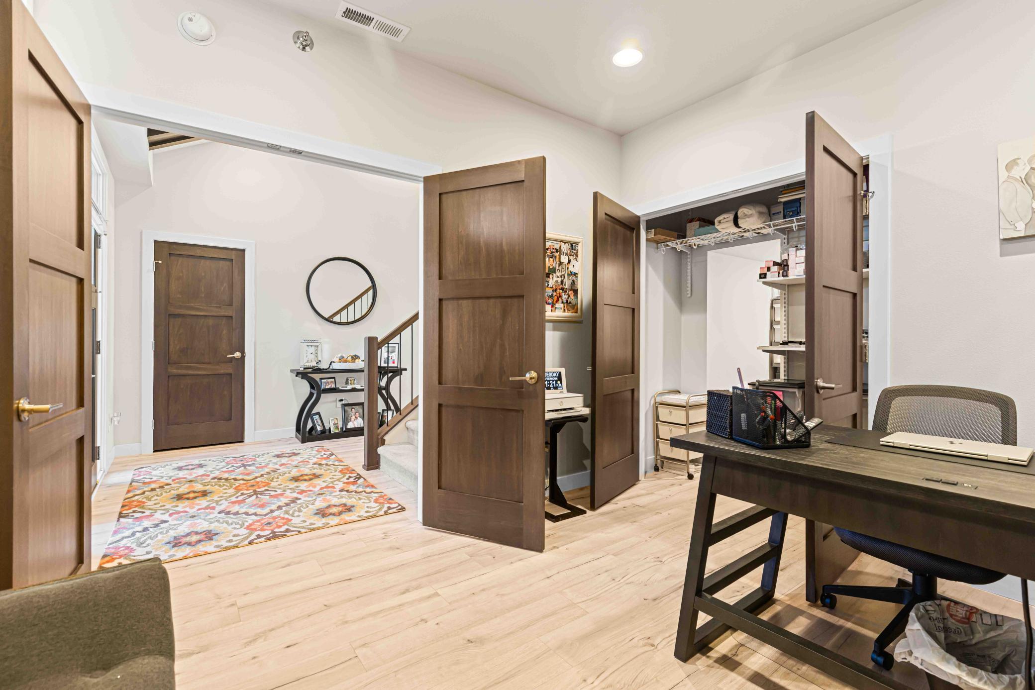 2021 townhouse for sale at 5900 31st Street S in Fargo, ND — 3 bed, 3 bath (photo 25 of 68)