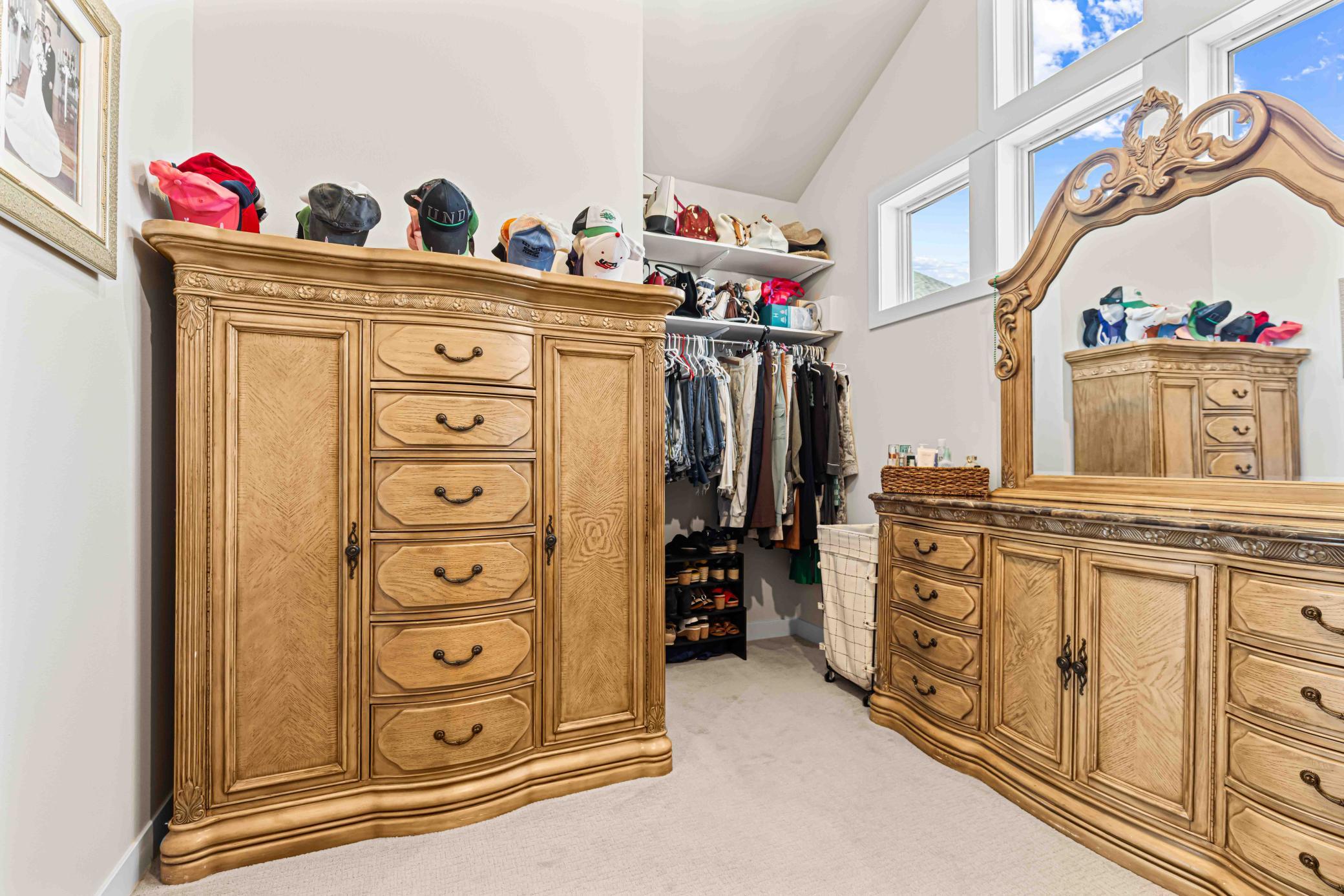 2021 townhouse for sale at 5900 31st Street S in Fargo, ND — 3 bed, 3 bath (photo 32 of 68)