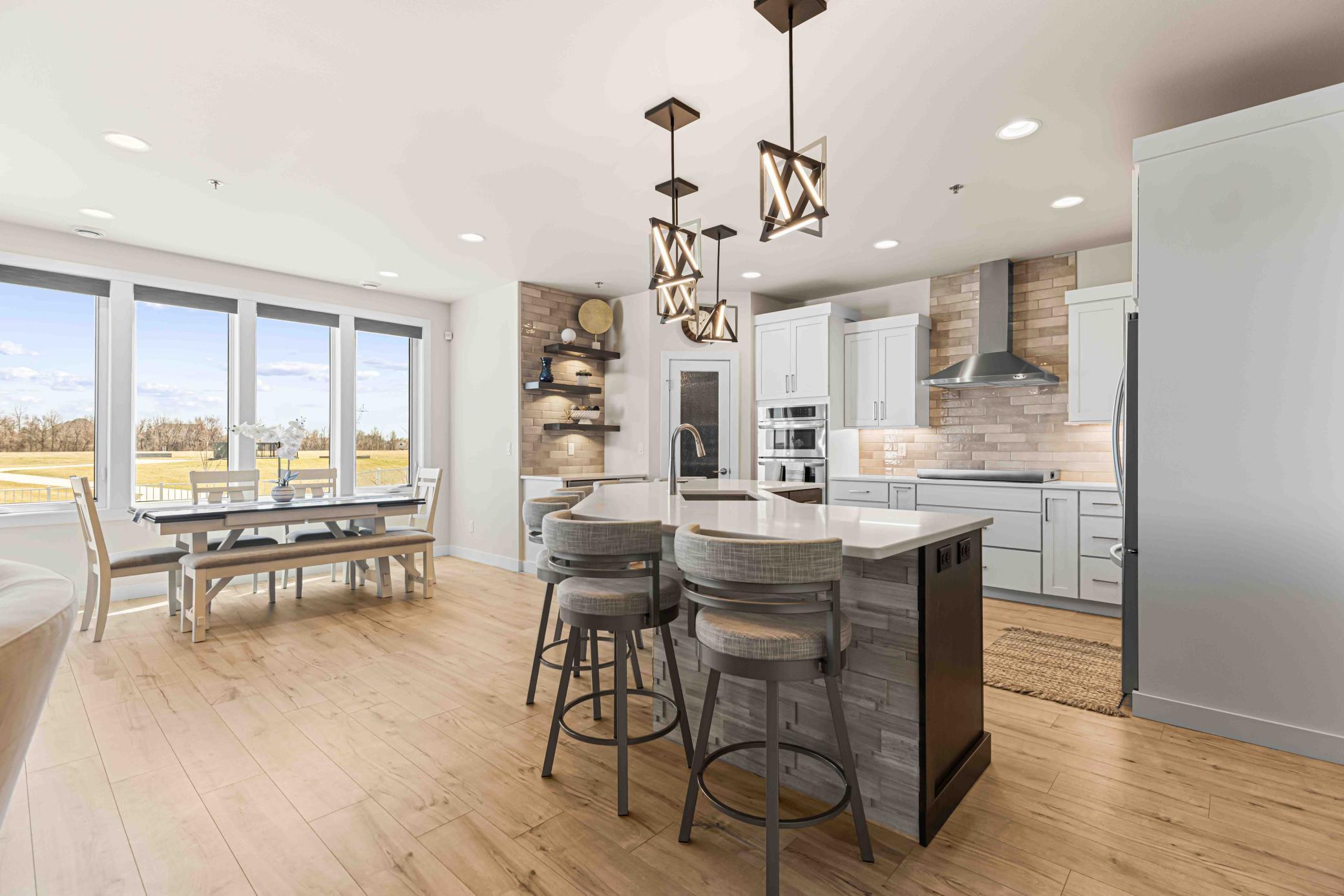 2021 townhouse for sale at 5900 31st Street S in Fargo, ND — 3 bed, 3 bath (photo 38 of 68)