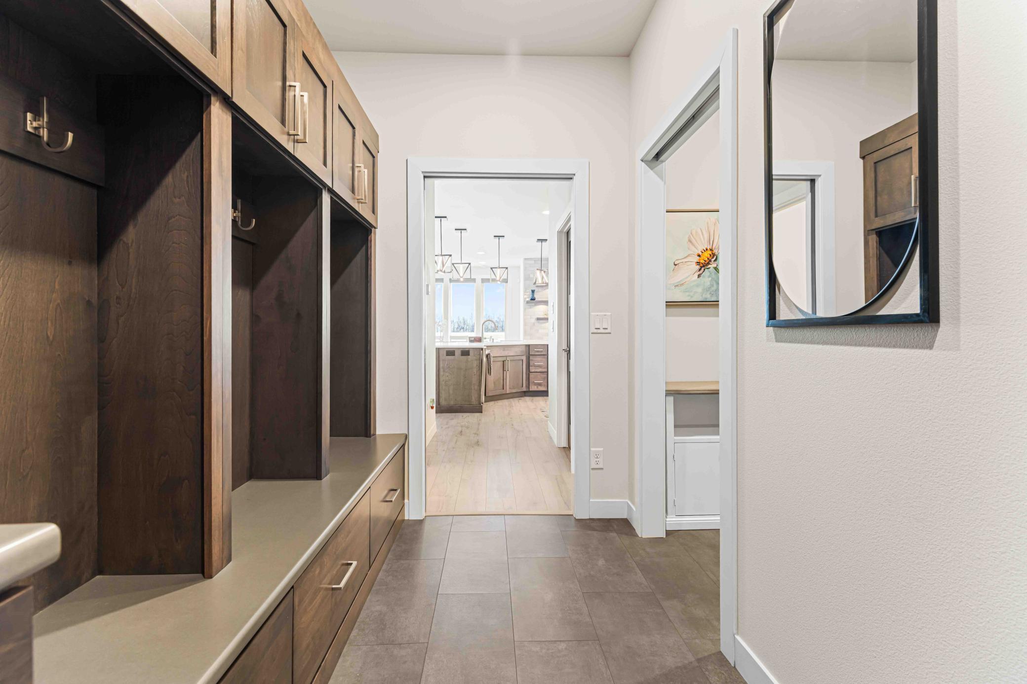 2021 townhouse for sale at 5900 31st Street S in Fargo, ND — 3 bed, 3 bath (photo 47 of 68)