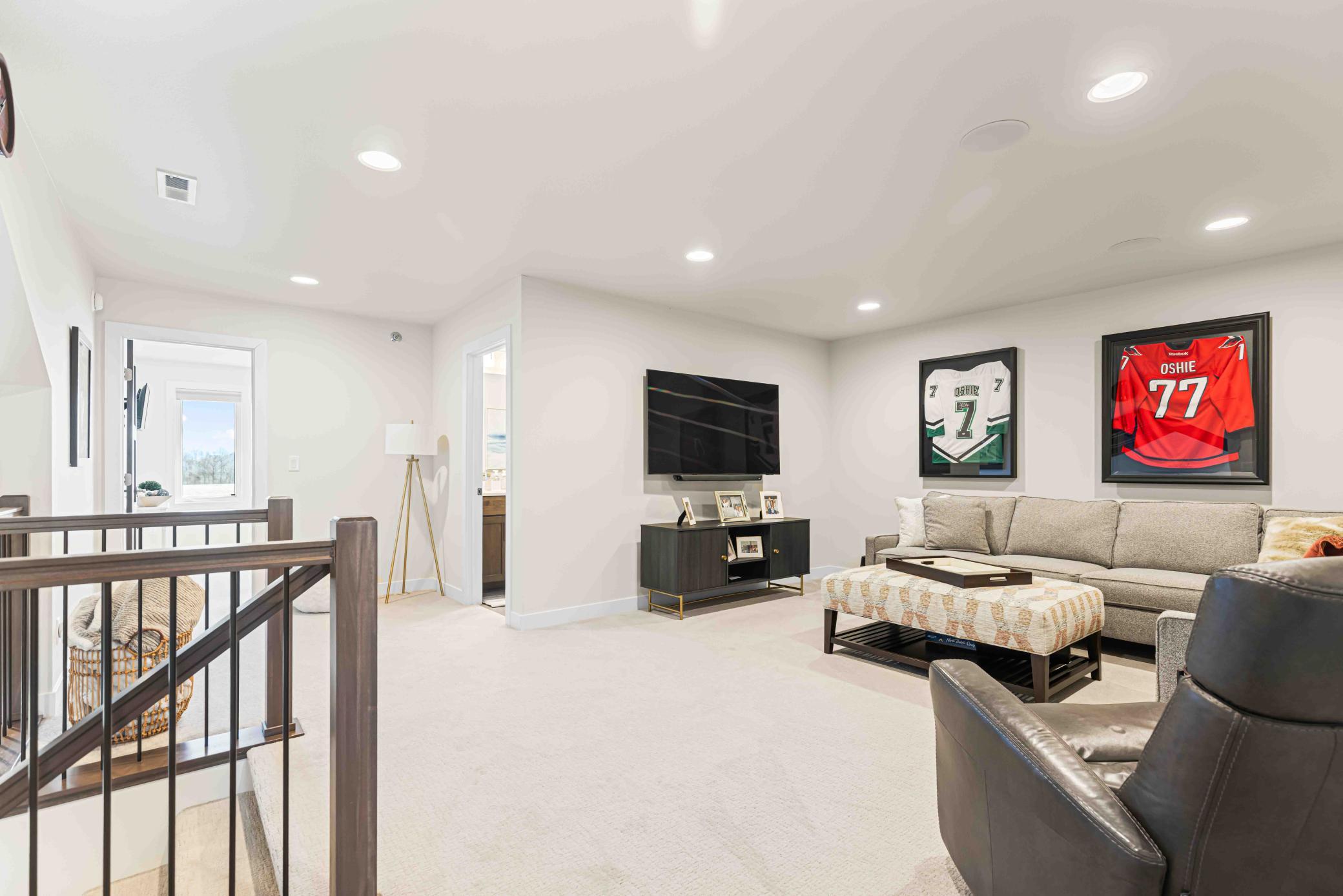 2021 townhouse for sale at 5900 31st Street S in Fargo, ND — 3 bed, 3 bath (photo 54 of 68)