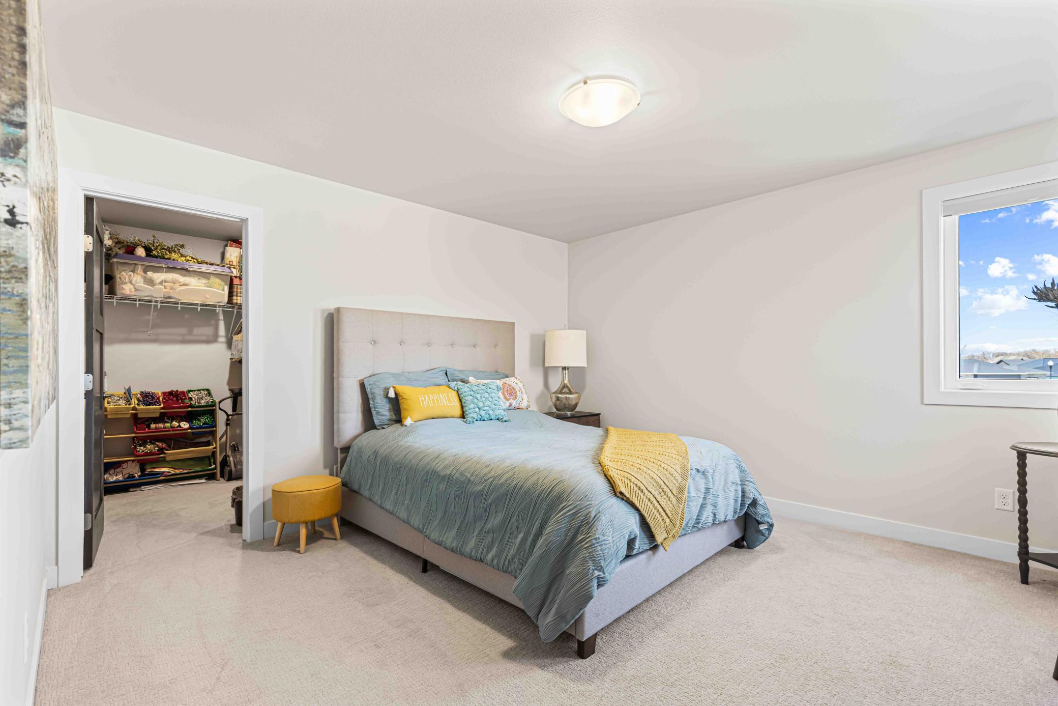 2021 townhouse for sale at 5900 31st Street S in Fargo, ND — 3 bed, 3 bath (photo 61 of 68)