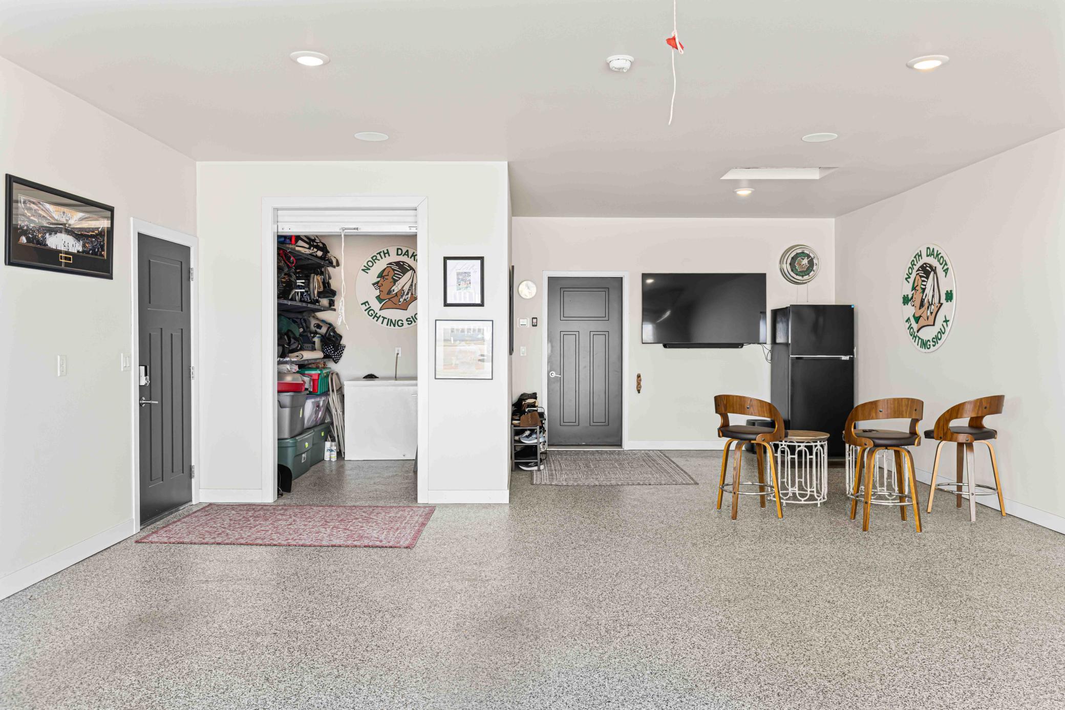 2021 townhouse for sale at 5900 31st Street S in Fargo, ND — 3 bed, 3 bath (photo 66 of 68)