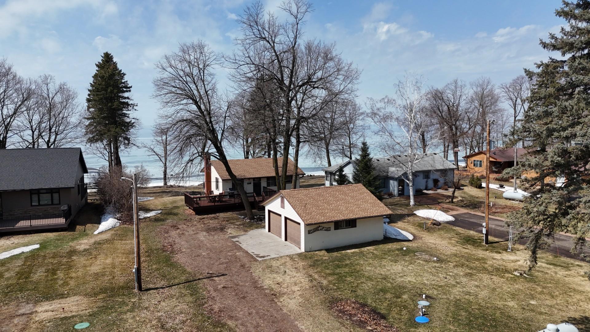 1970 single family home for sale at 19177 328th Avenue in Isle, MN — 2 bed, 2 bath (photo 44 of 62)