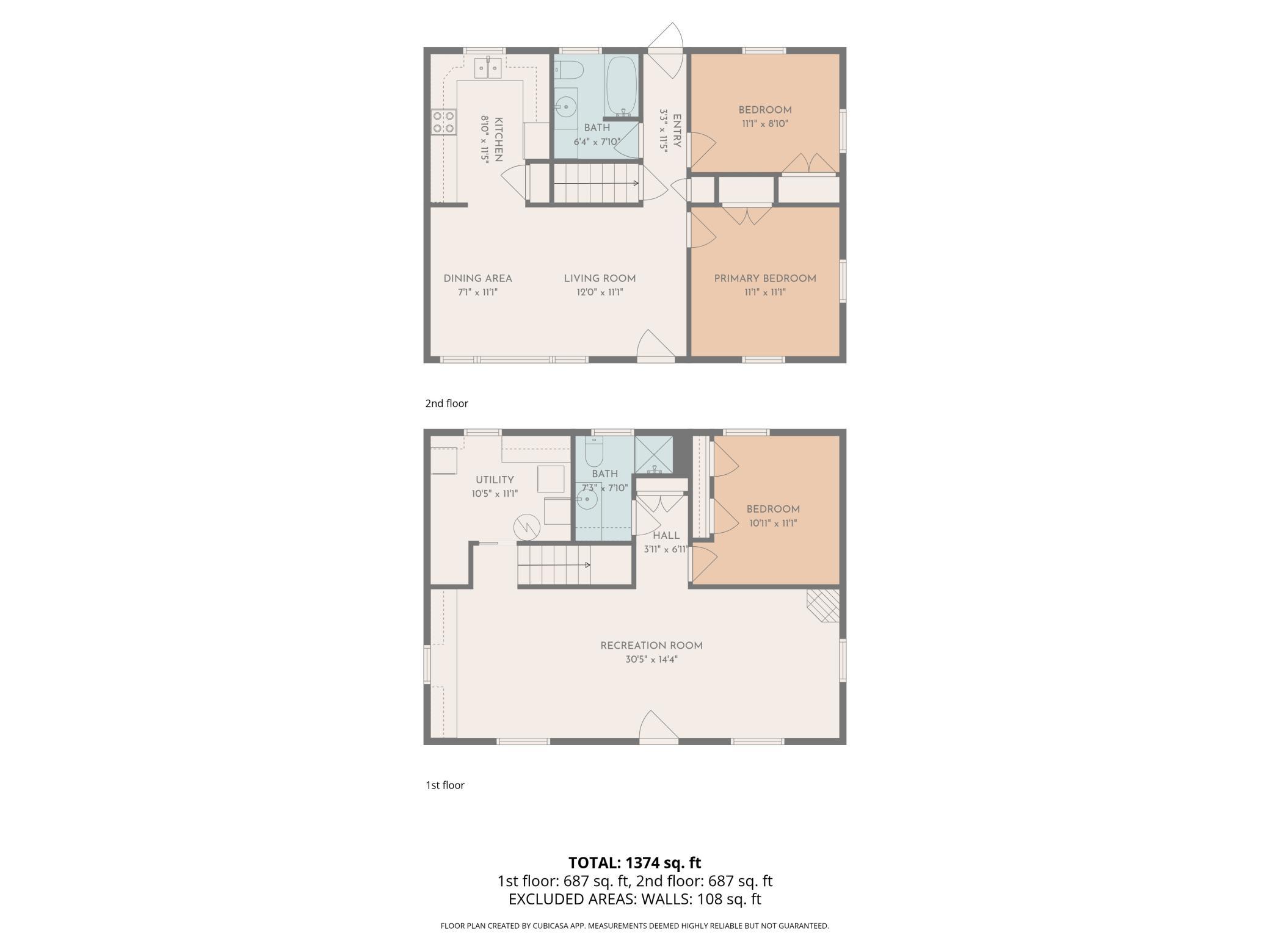 1970 single family home for sale at 19177 328th Avenue in Isle, MN — 2 bed, 2 bath (photo 61 of 62)