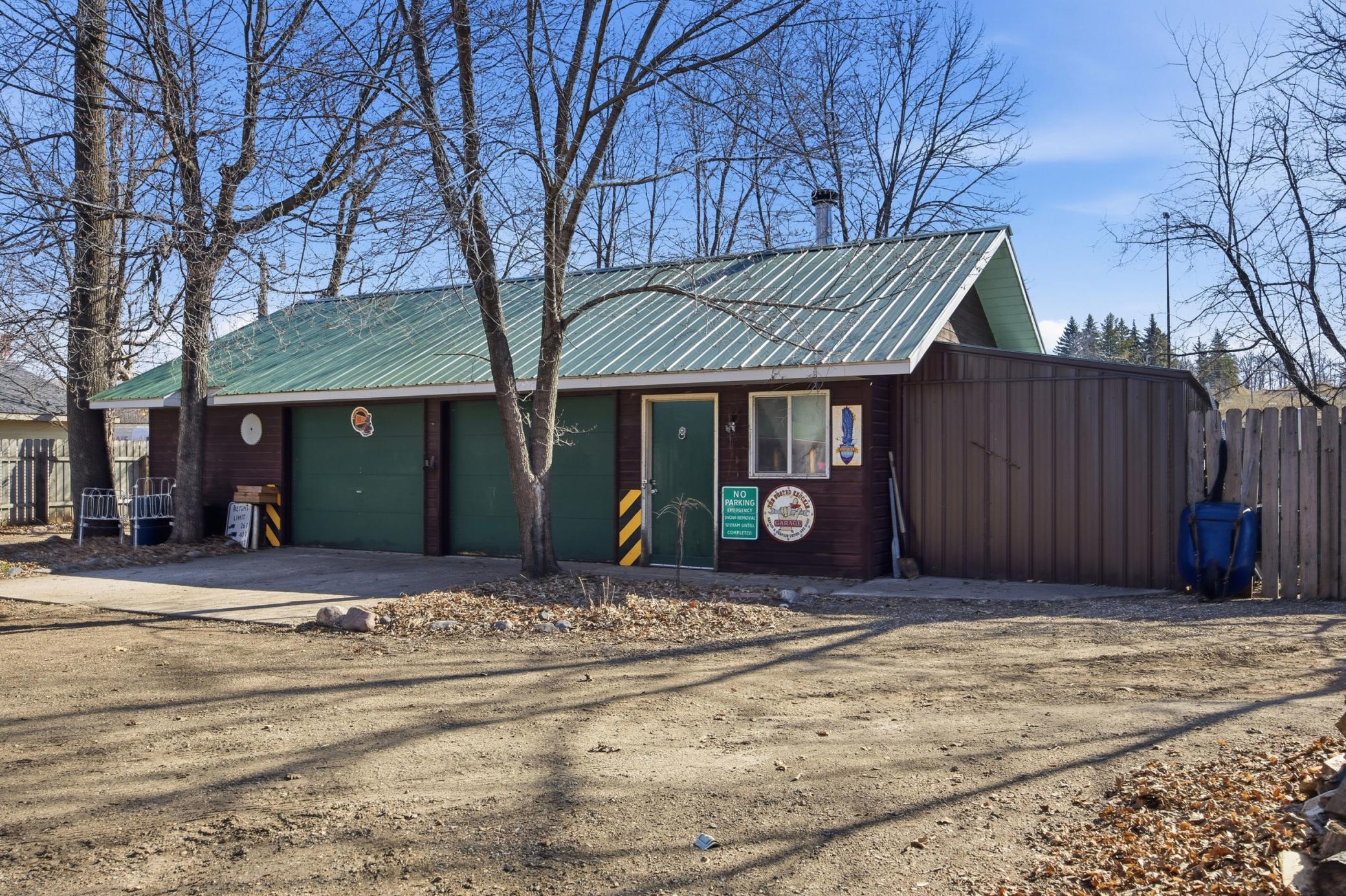 1250 E Shore Drive, Detroit Lakes MN 56501 - Photo 19 of 32