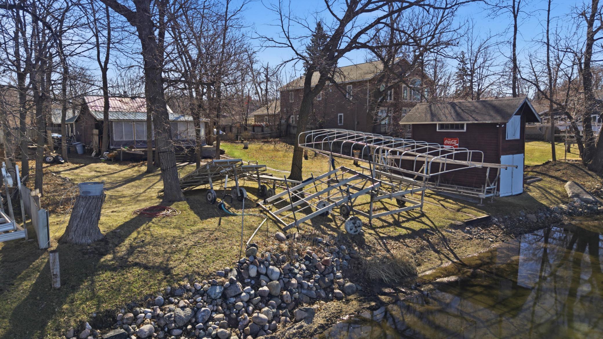 1250 E Shore Drive, Detroit Lakes MN 56501 - Photo 22 of 32