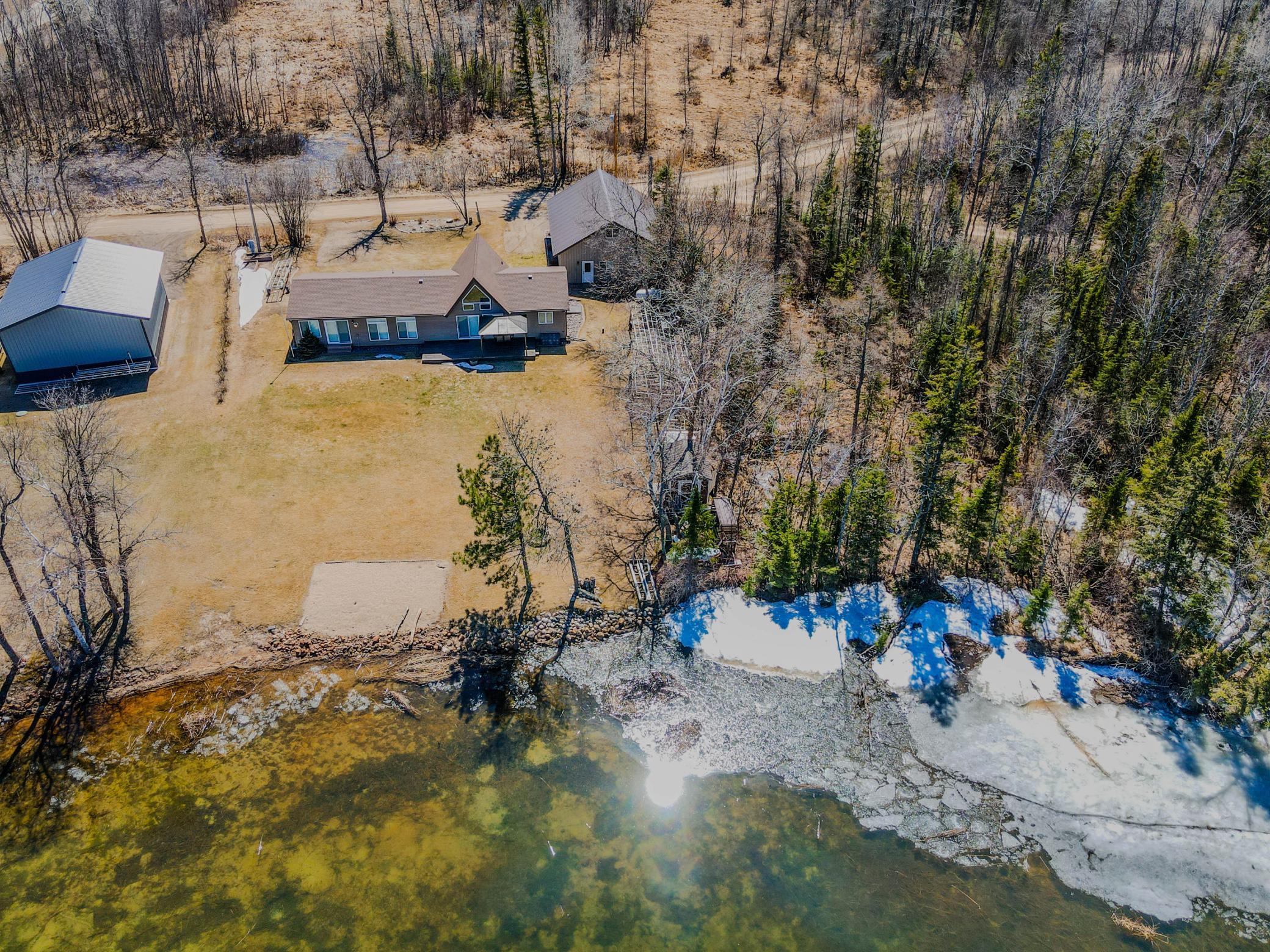1975 single family home for sale at 46840 Foss Road in Osage, MN — 3 bed, 2 bath (photo 17 of 24)