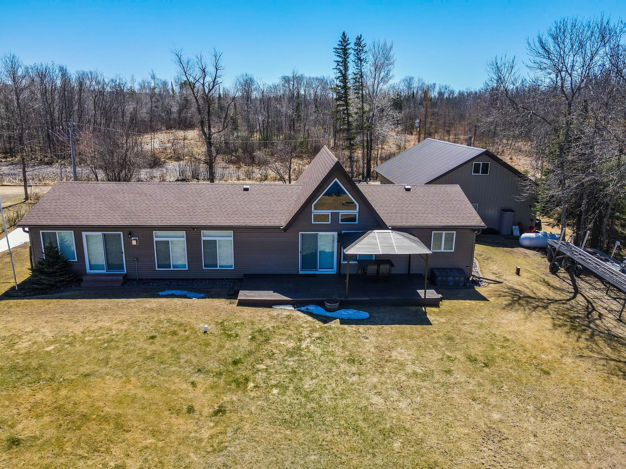 1975 single family home for sale at 46840 Foss Road in Osage, MN — 3 bed, 2 bath (photo 18 of 24)