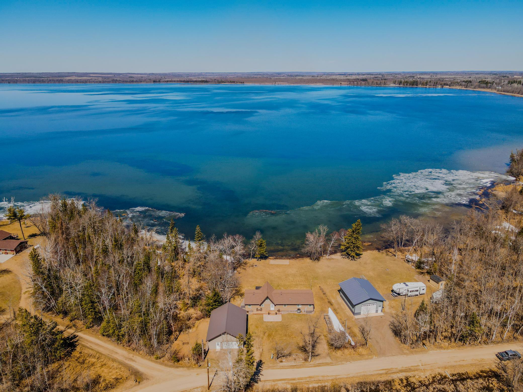 1975 single family home for sale at 46840 Foss Road in Osage, MN — 3 bed, 2 bath (photo 20 of 24)