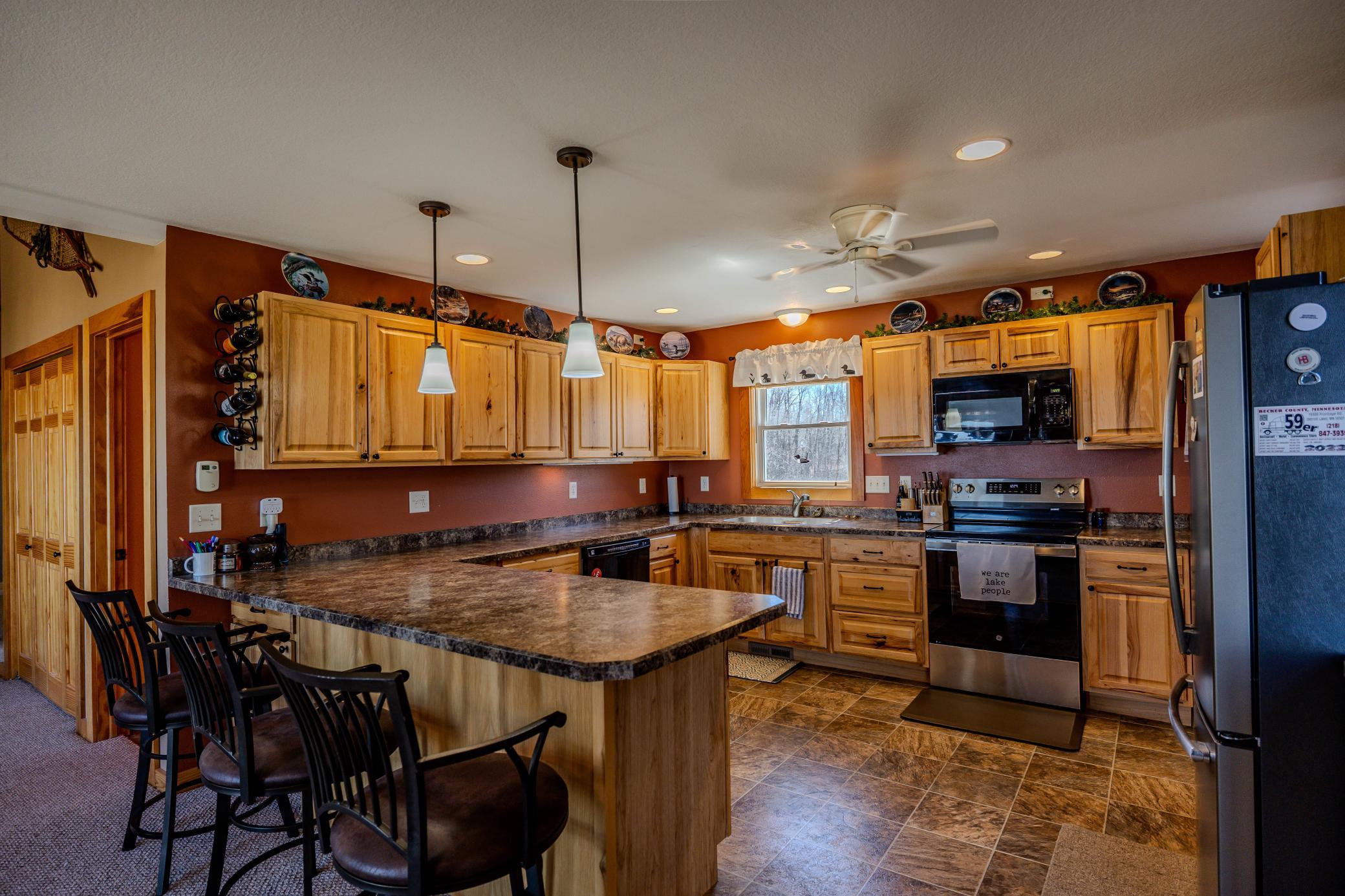 1975 single family home for sale at 46840 Foss Road in Osage, MN — 3 bed, 2 bath (photo 3 of 24)
