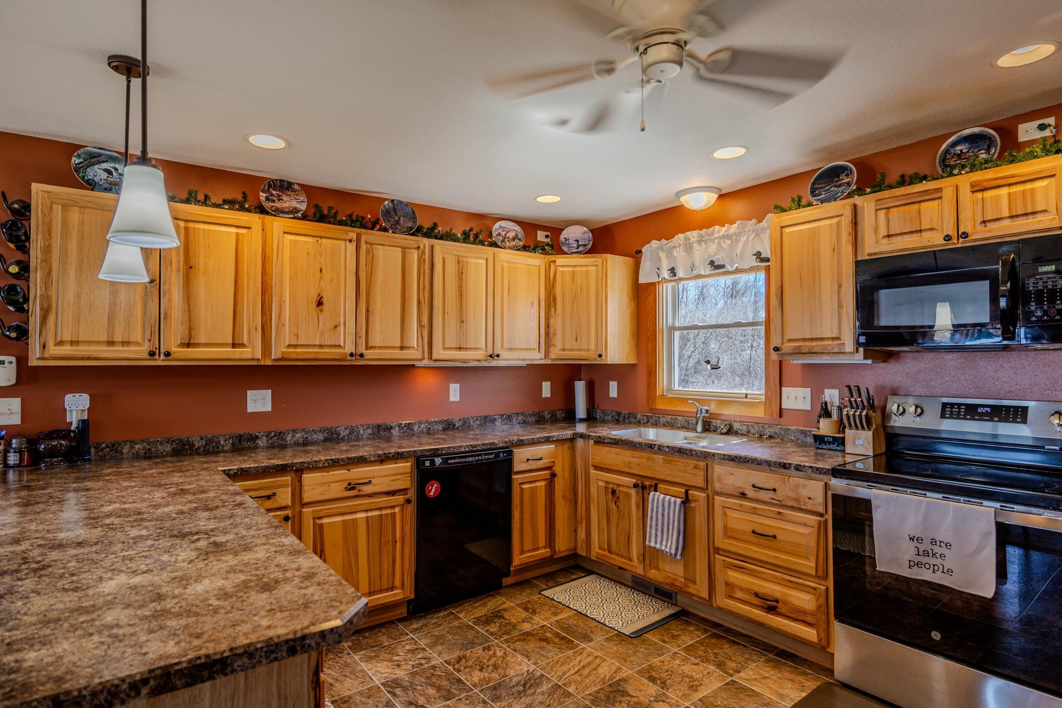 1975 single family home for sale at 46840 Foss Road in Osage, MN — 3 bed, 2 bath (photo 4 of 24)