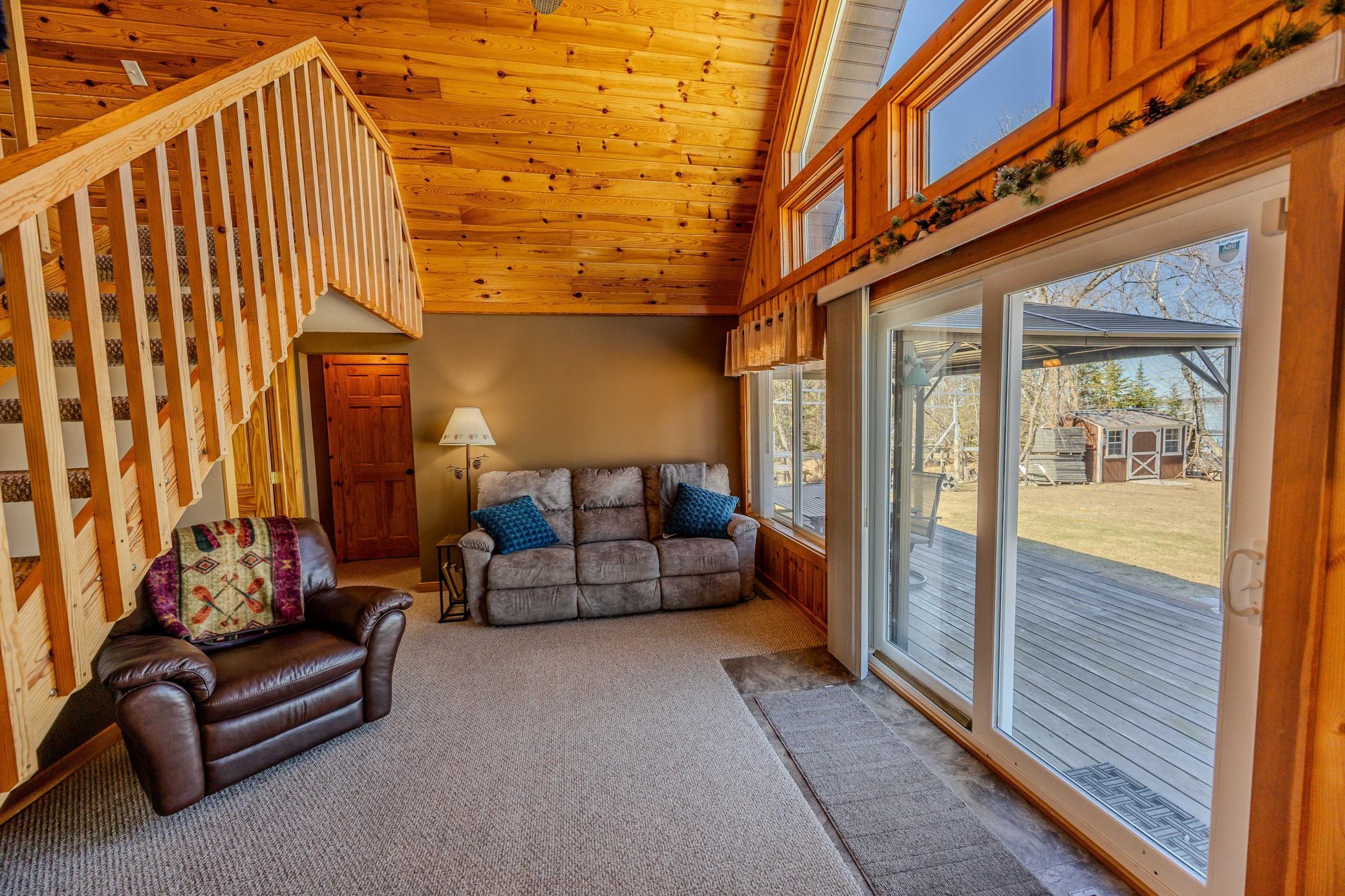 1975 single family home for sale at 46840 Foss Road in Osage, MN — 3 bed, 2 bath (photo 6 of 24)
