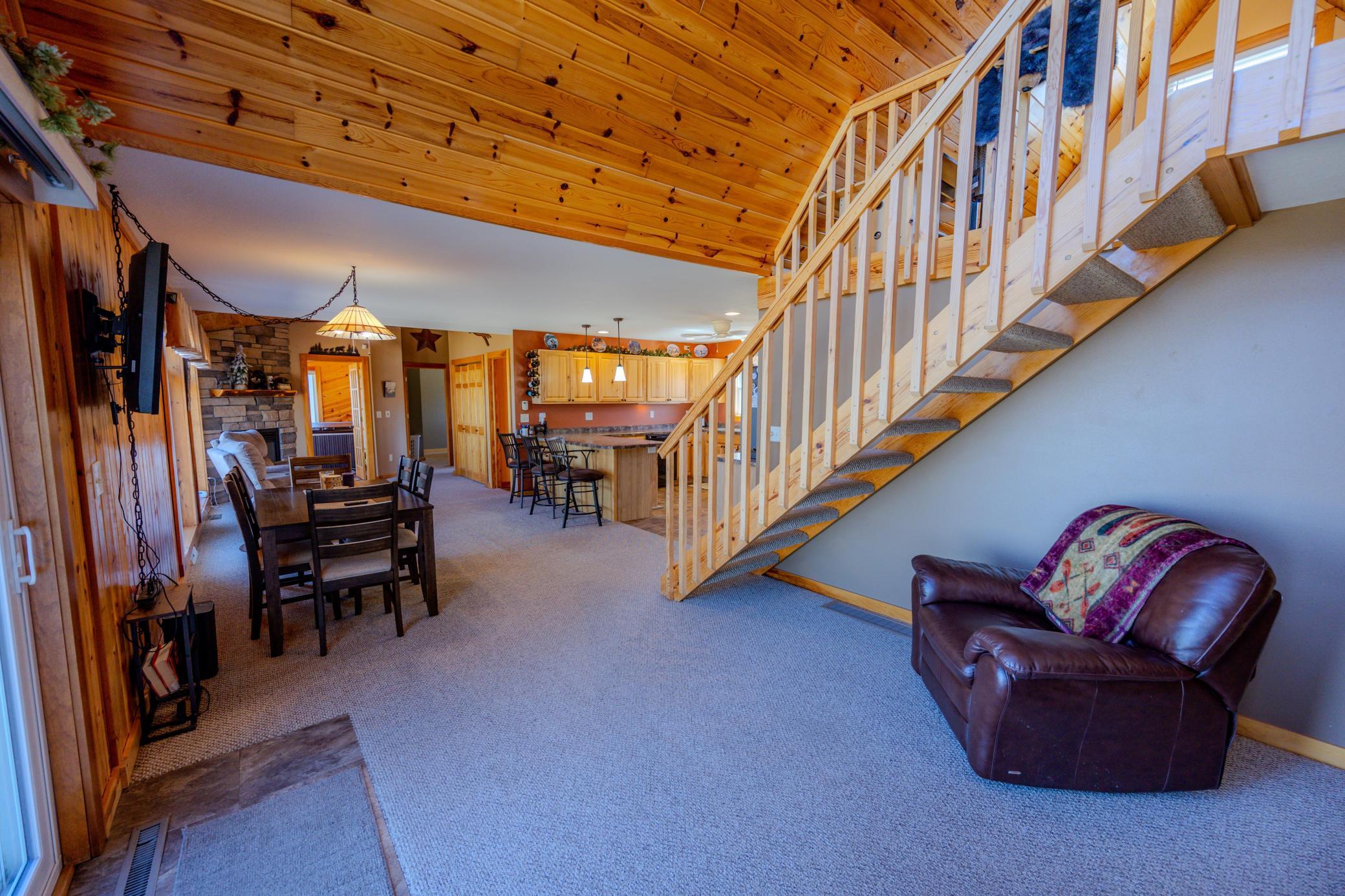 1975 single family home for sale at 46840 Foss Road in Osage, MN — 3 bed, 2 bath (photo 7 of 24)