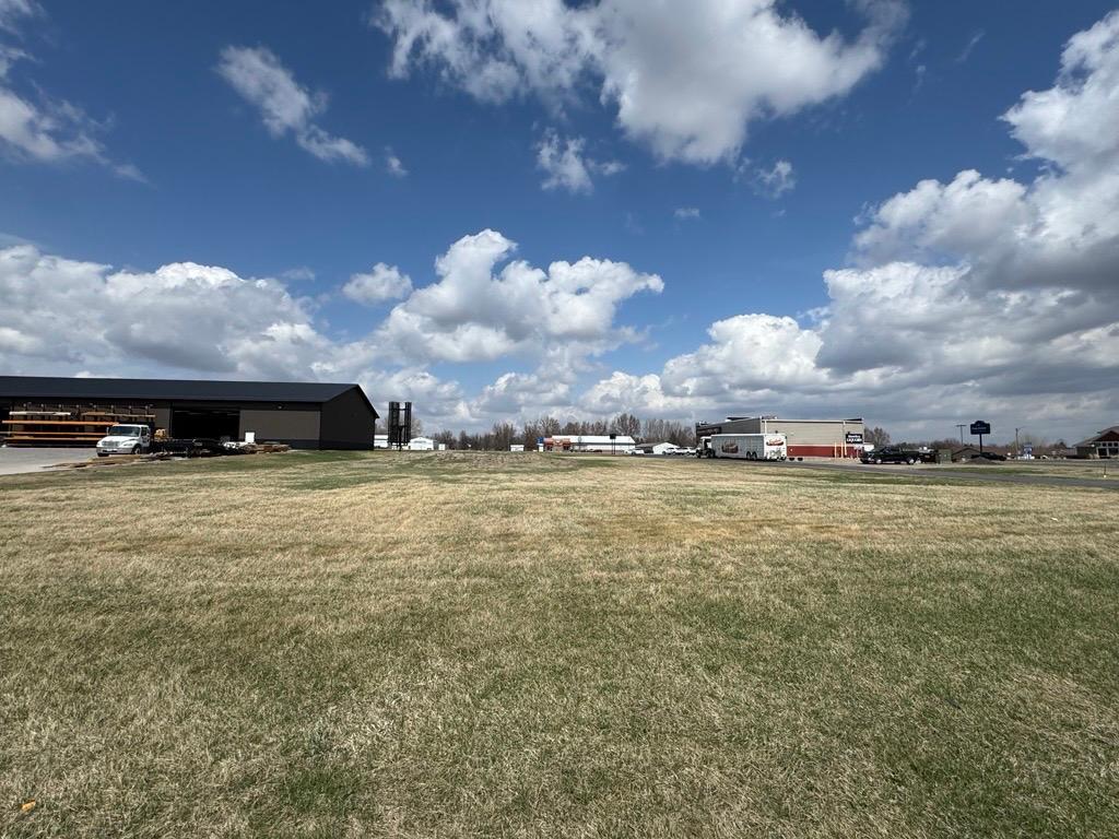 land for sale at 1312 Jetvig Boulevard in Hawley, MN