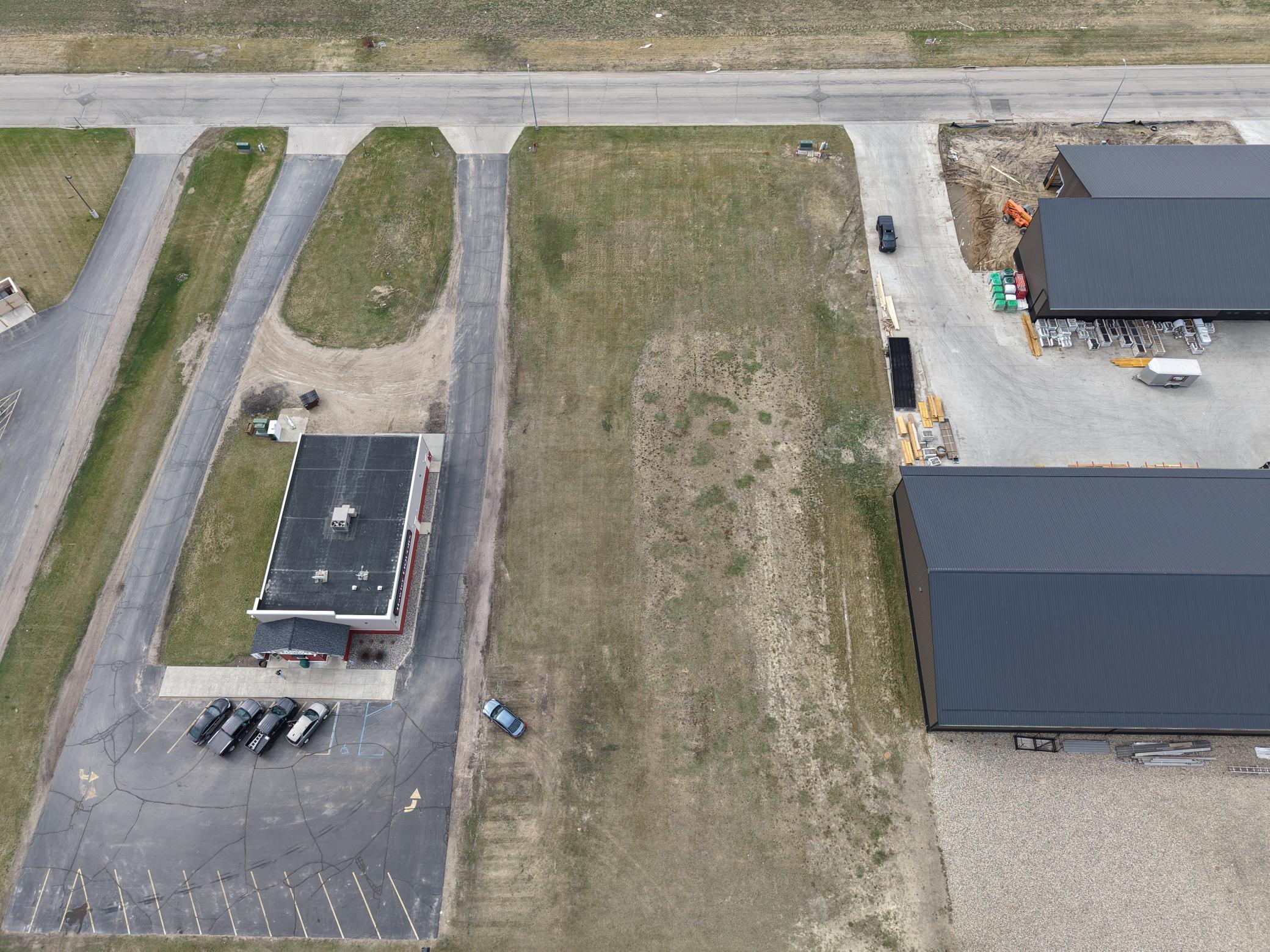 land for sale at 1312 Jetvig Boulevard in Hawley, MN (photo 3 of 7)