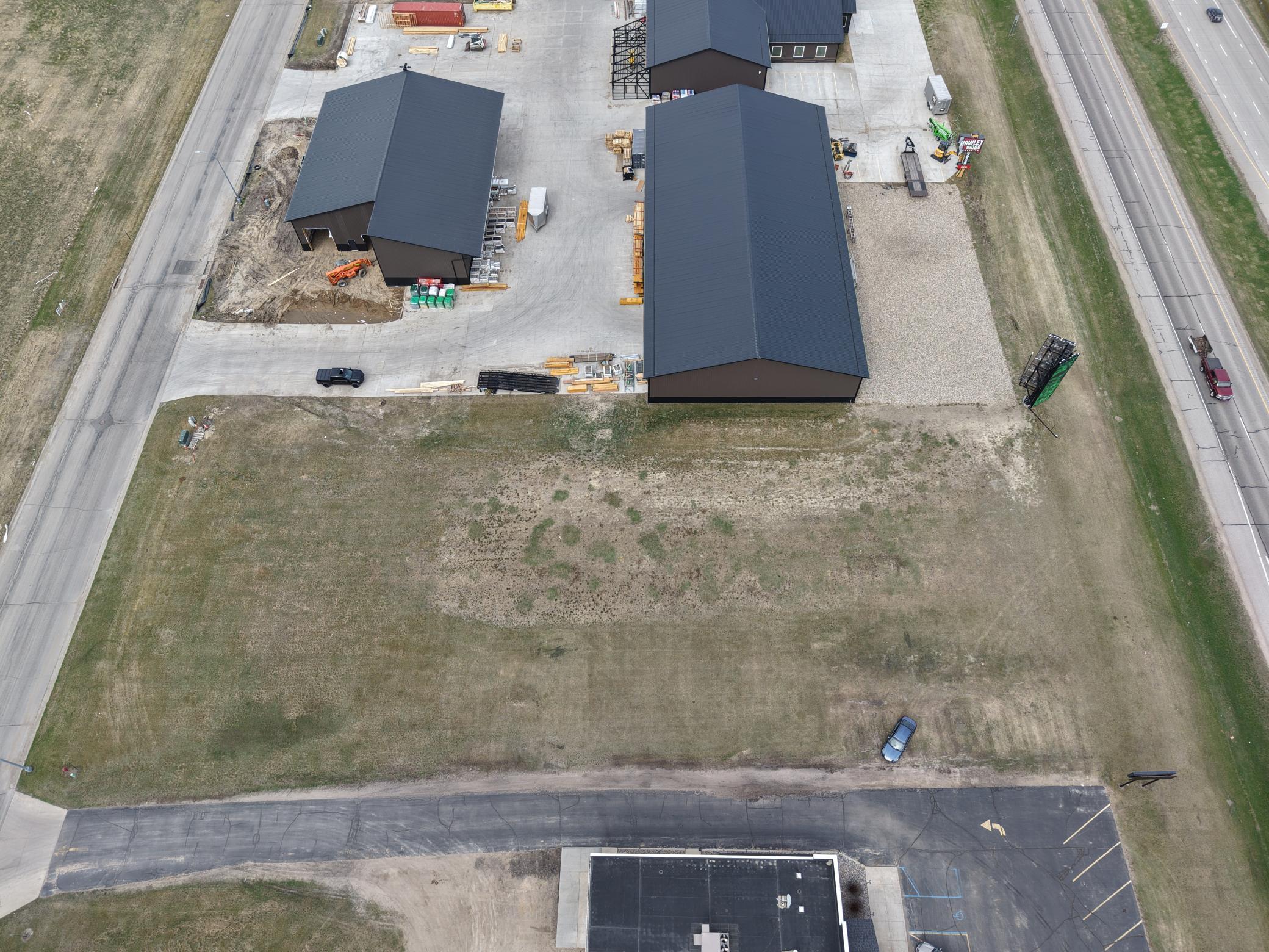 land for sale at 1312 Jetvig Boulevard in Hawley, MN (photo 4 of 7)