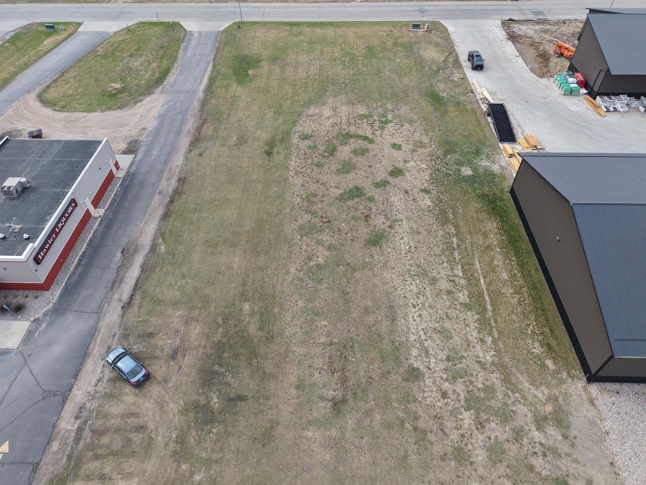 land for sale at 1312 Jetvig Boulevard in Hawley, MN (photo 5 of 7)
