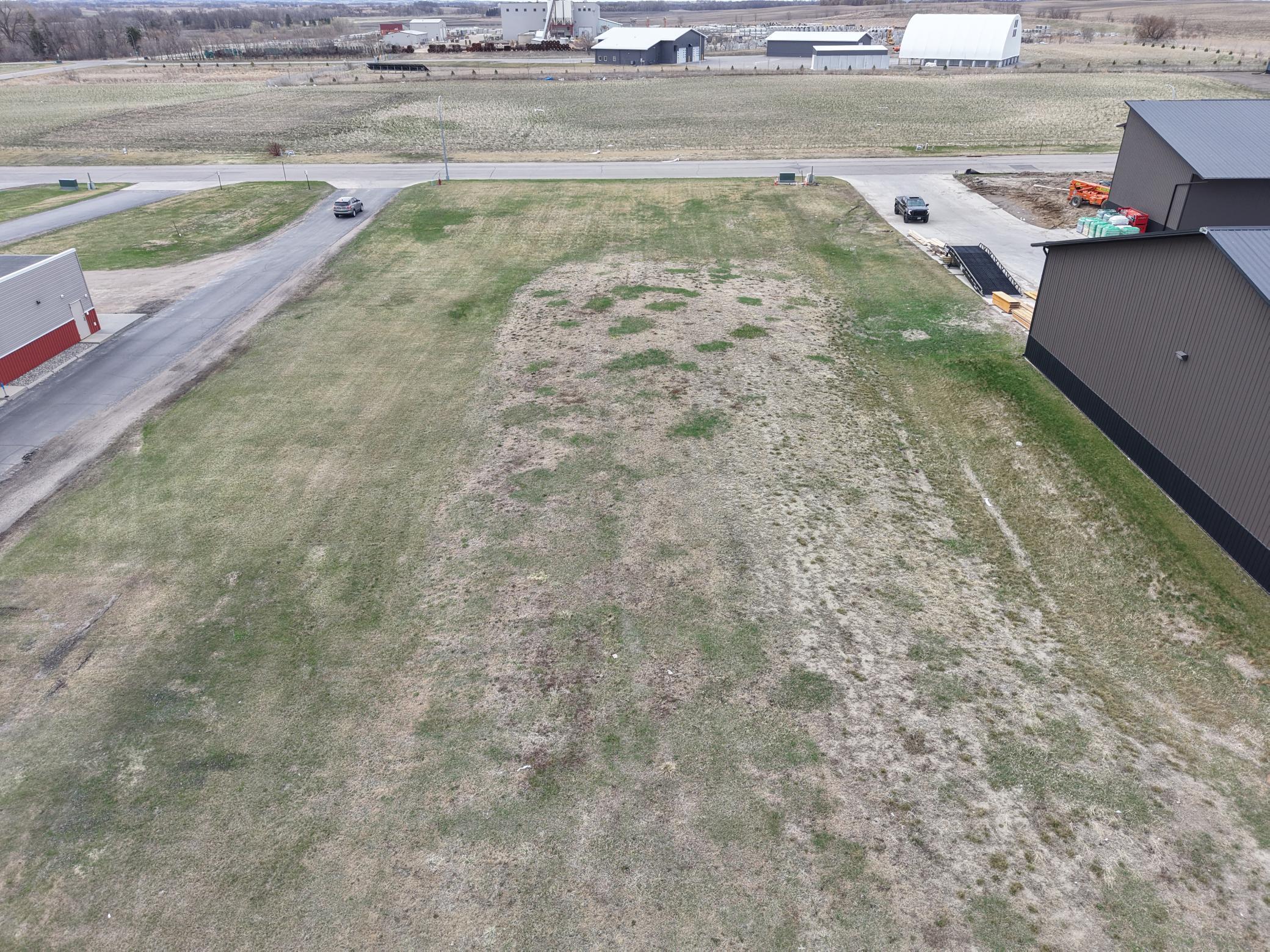 land for sale at 1312 Jetvig Boulevard in Hawley, MN (photo 6 of 7)