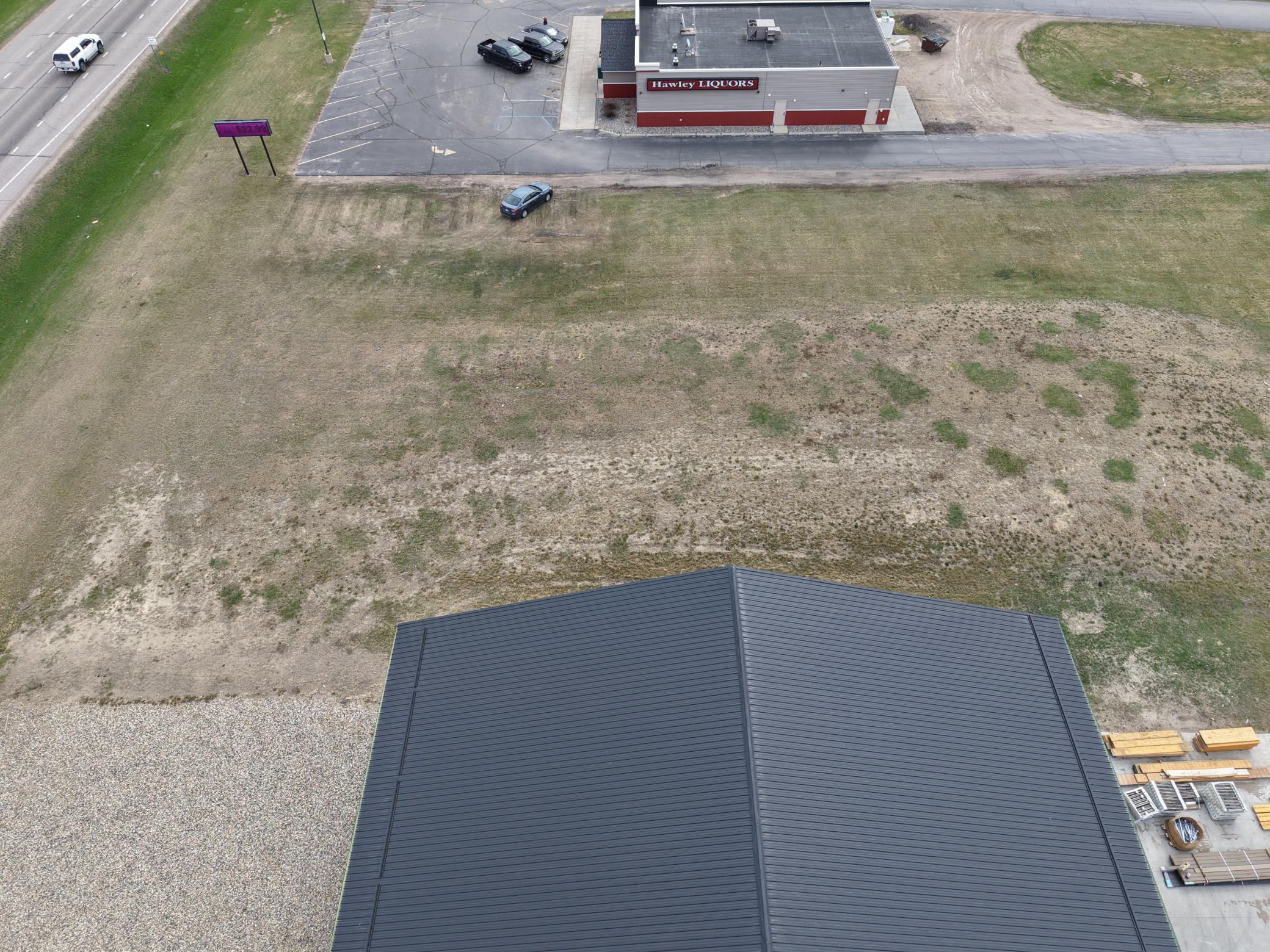 land for sale at 1312 Jetvig Boulevard in Hawley, MN (photo 7 of 7)