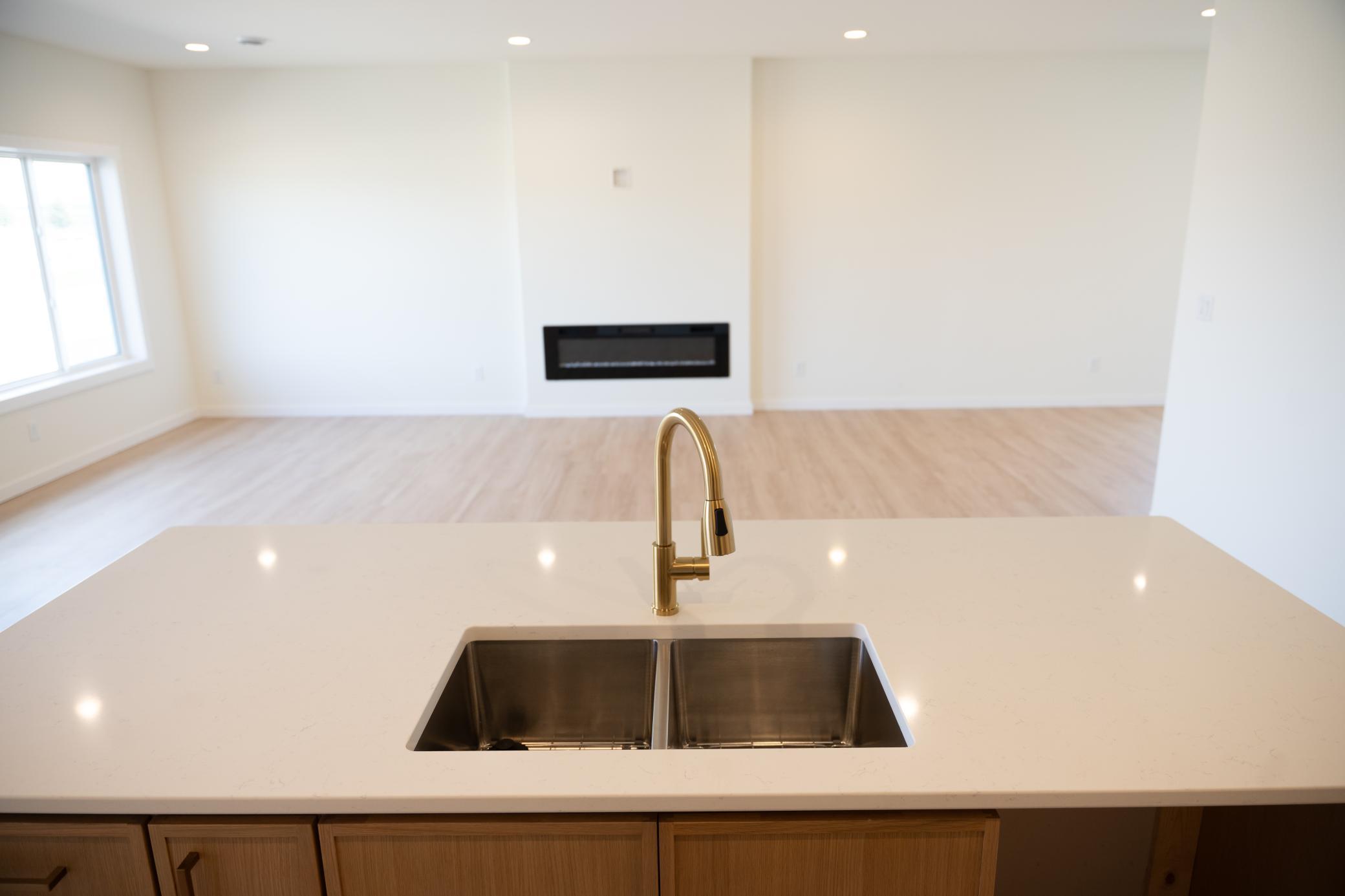 2026 single family home for sale at 1002 Albert Drive W in West Fargo, ND — 3 bed, 3 bath (photo 2 of 13)